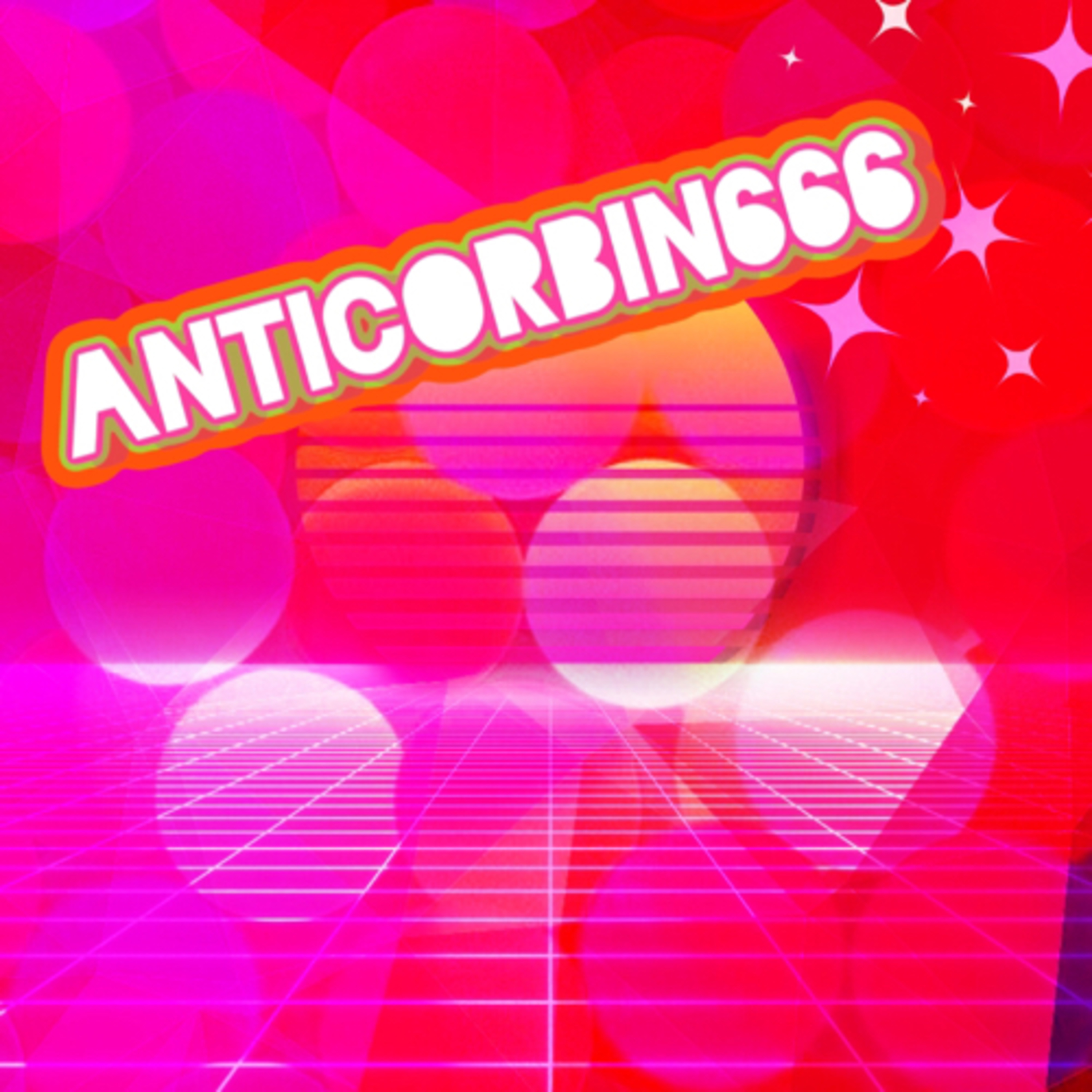 AntiCorbin666