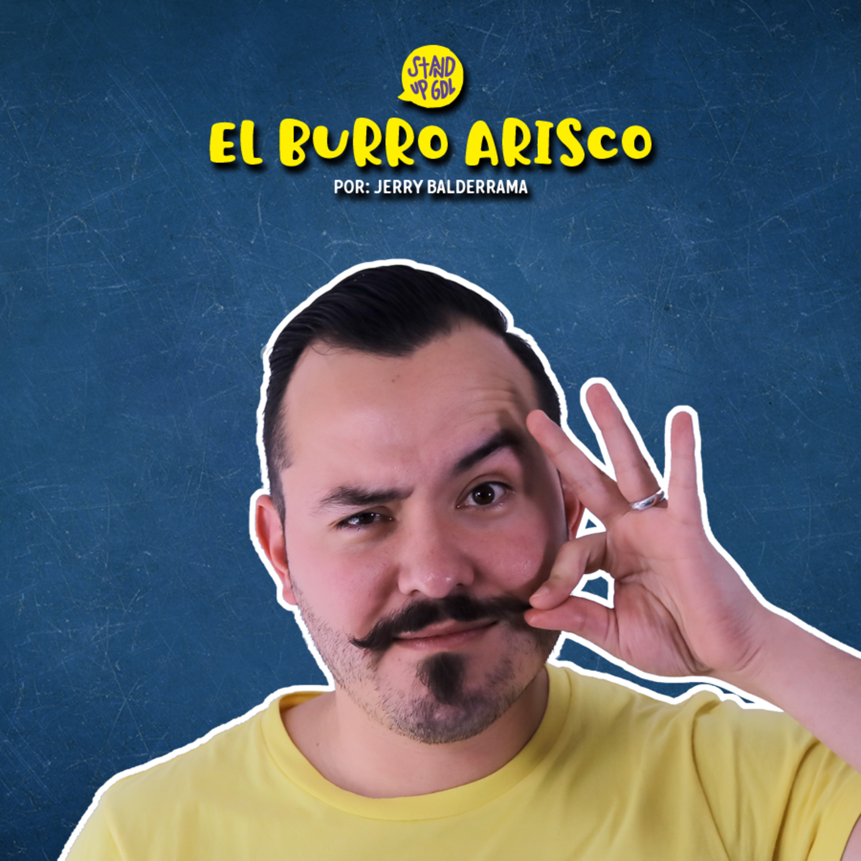 Stand Up GDL Podcast