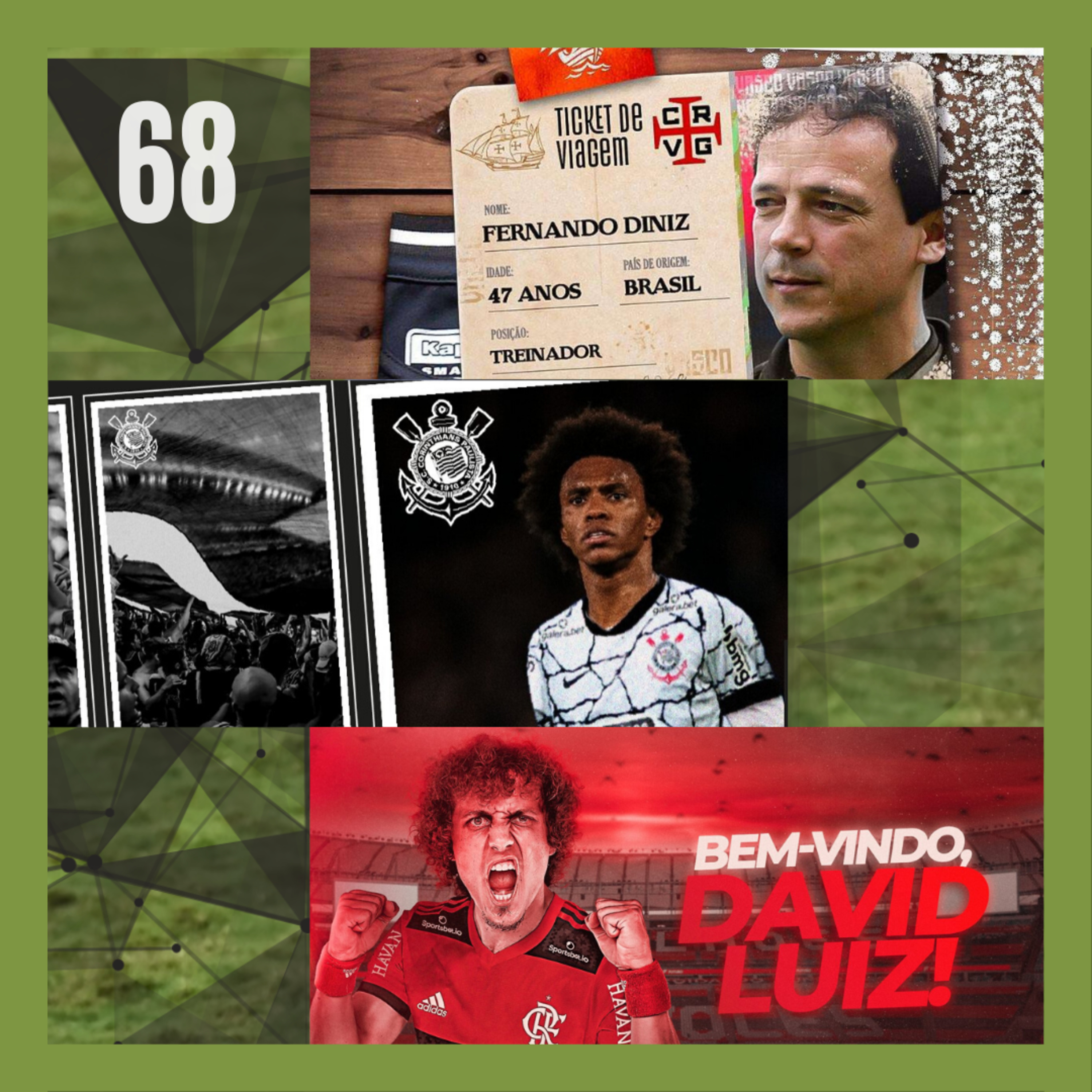 Mais Quatro