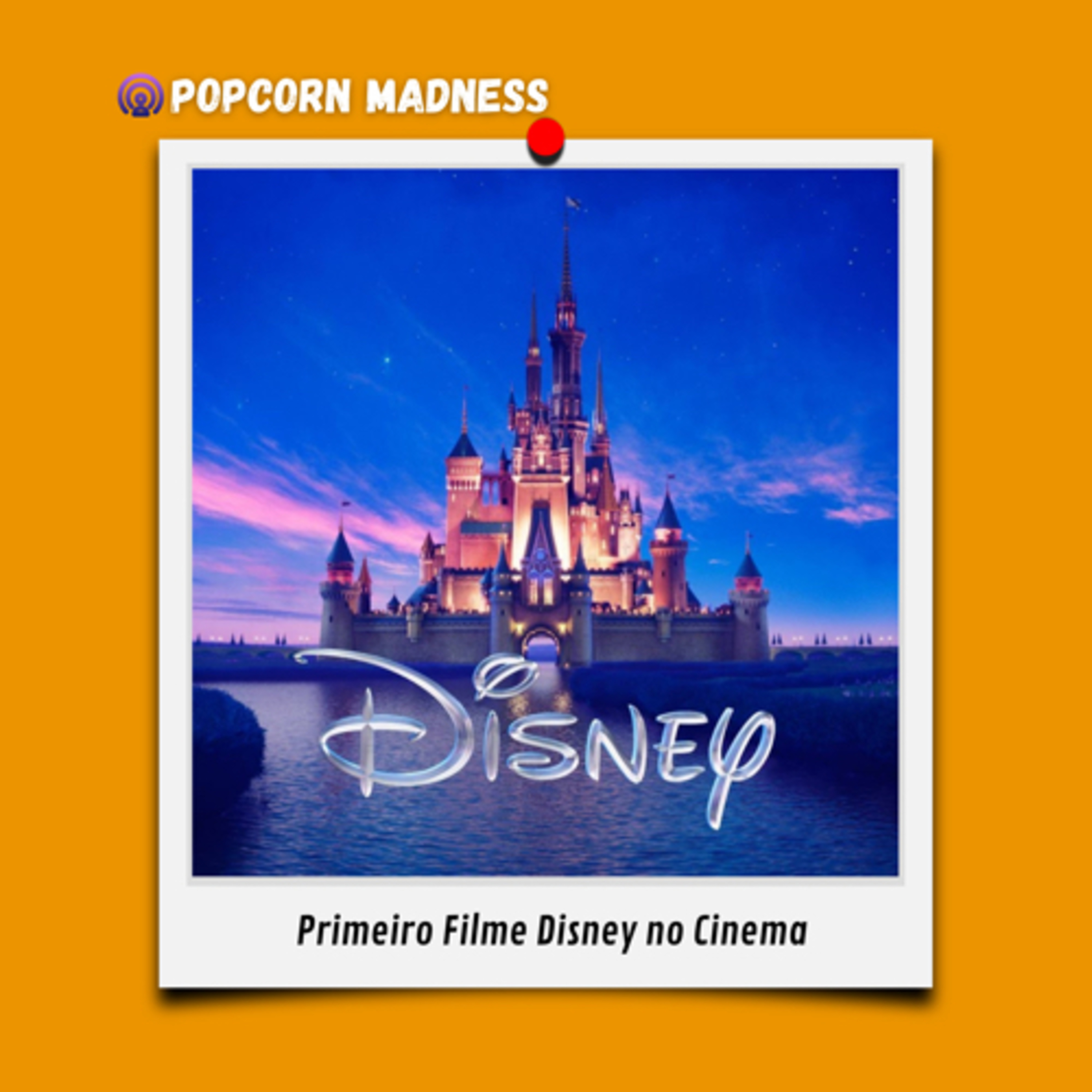 Popcorn Madness