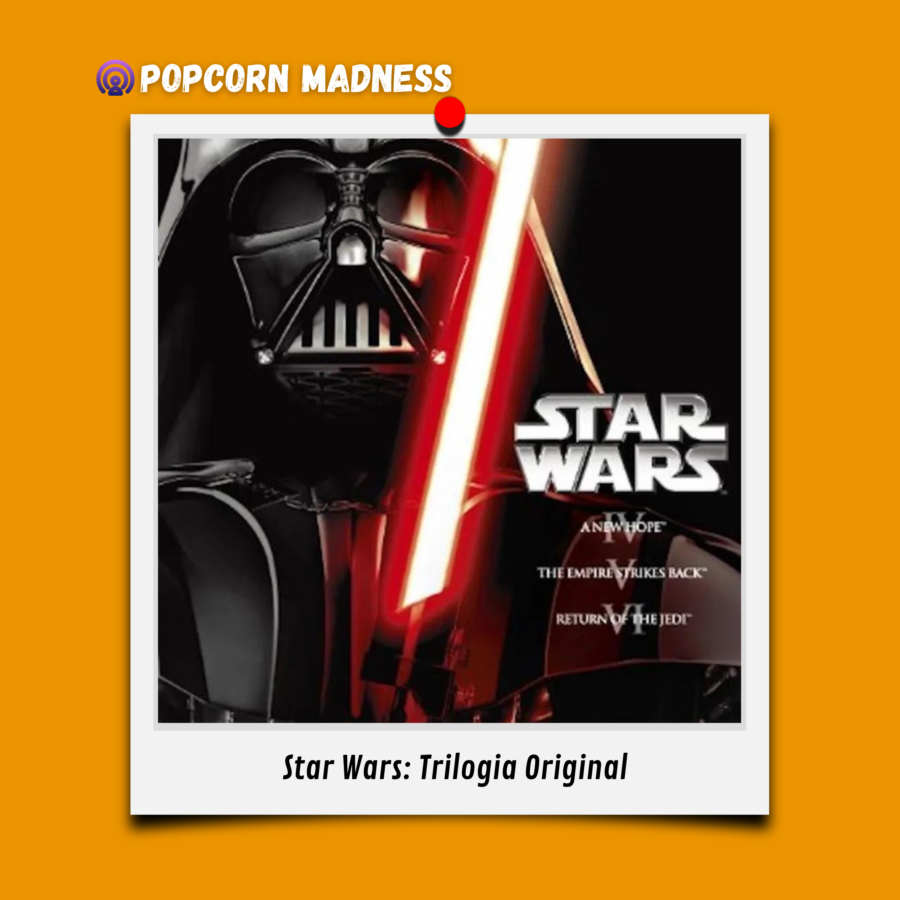Popcorn Madness