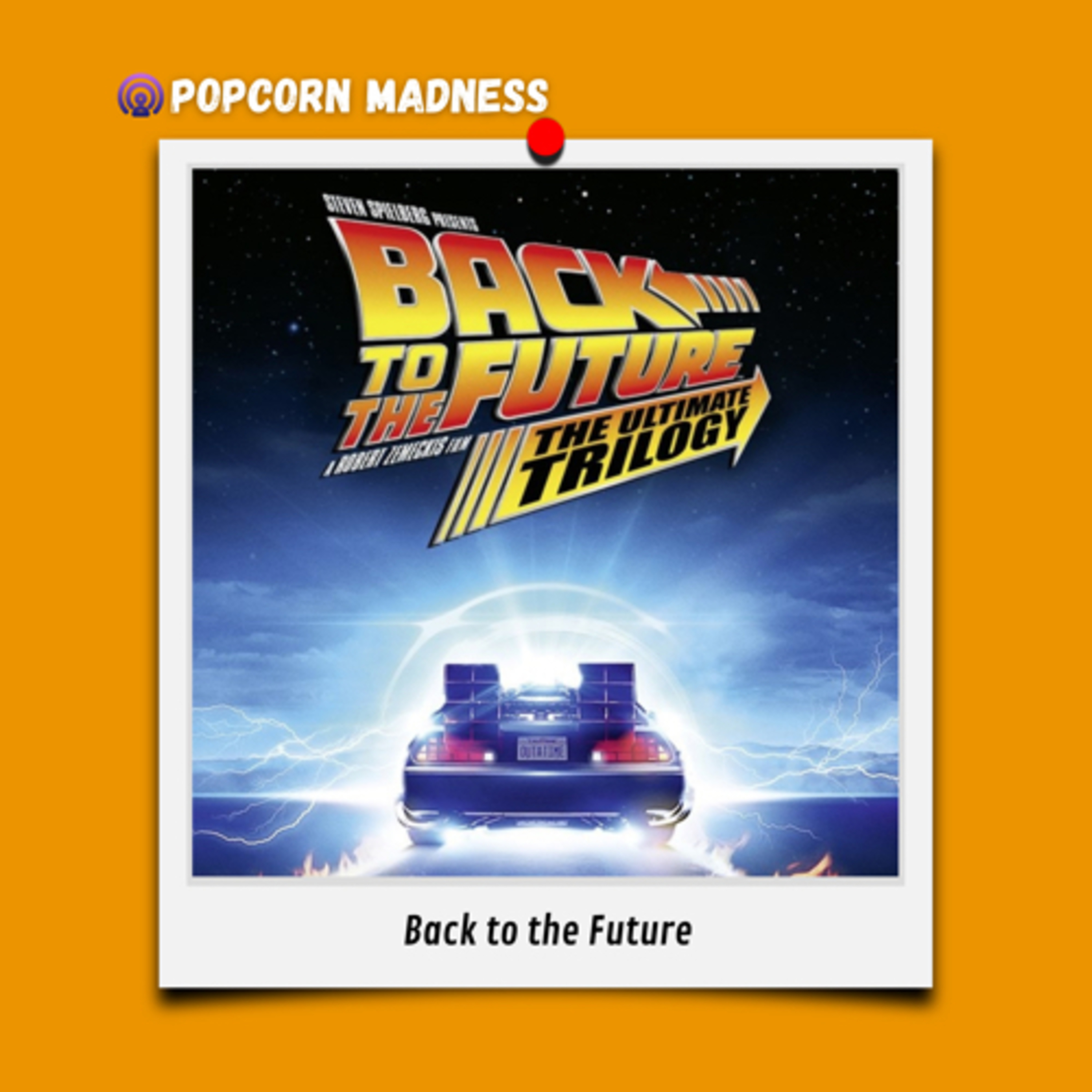 Popcorn Madness