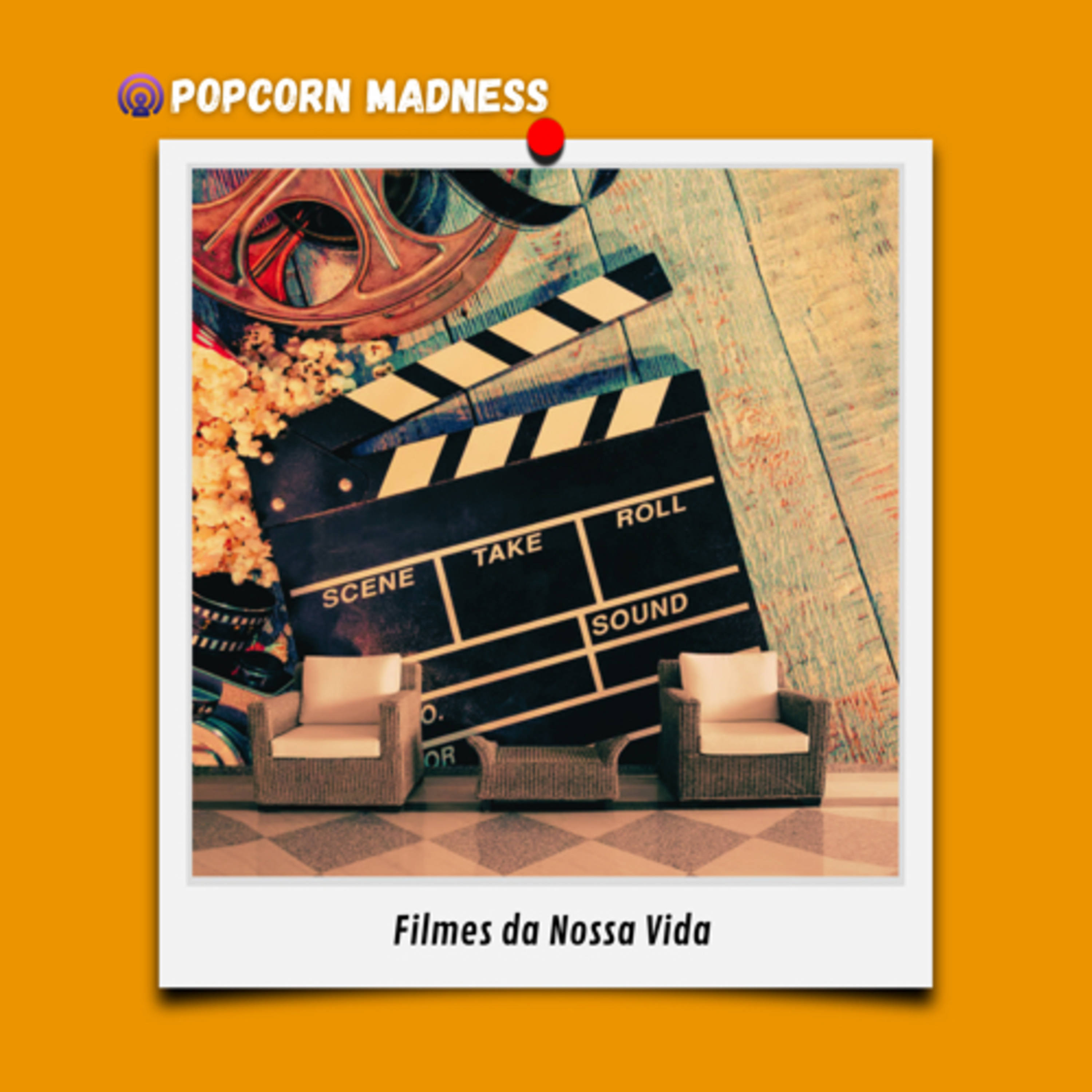 Popcorn Madness