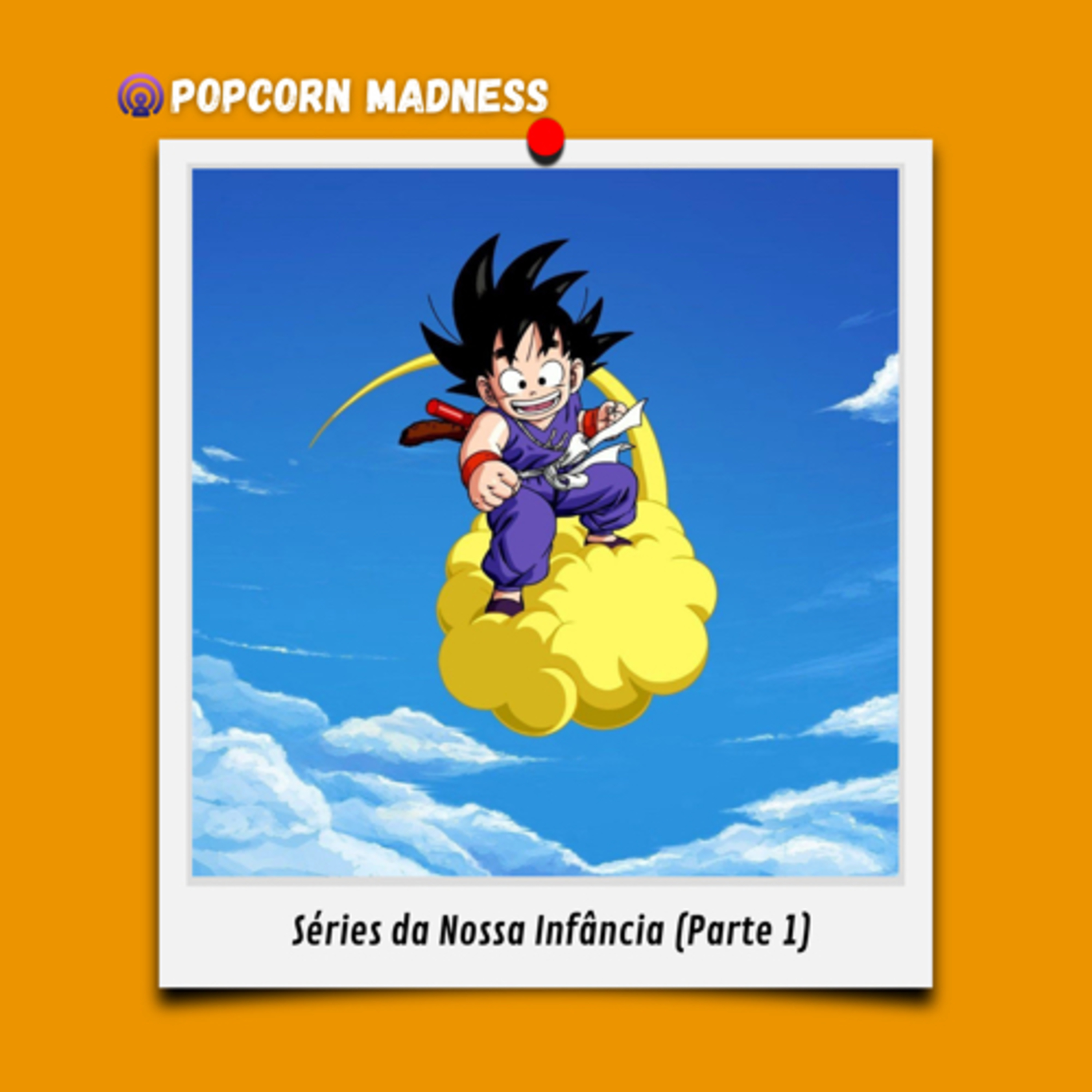 Popcorn Madness