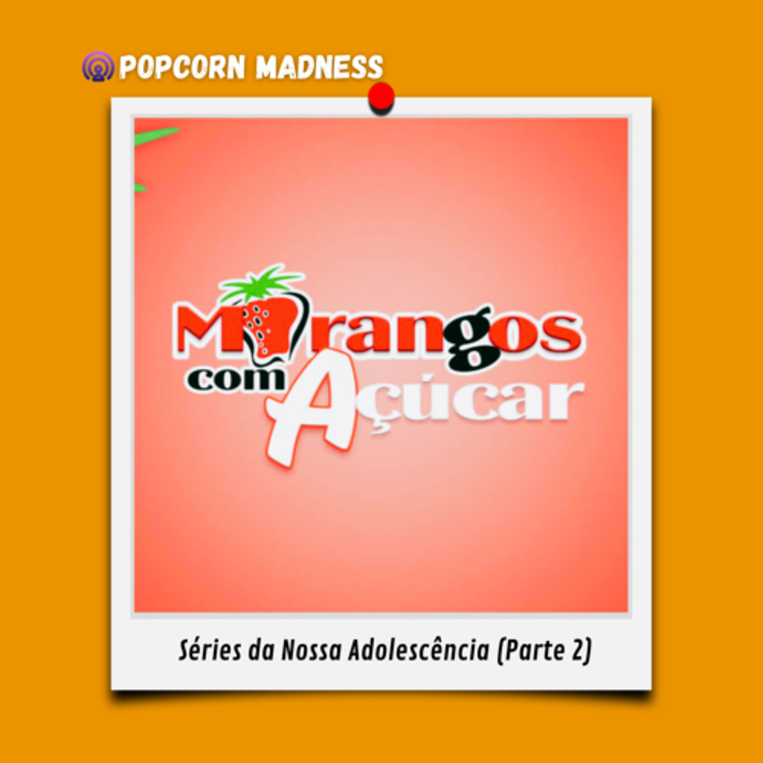 Popcorn Madness