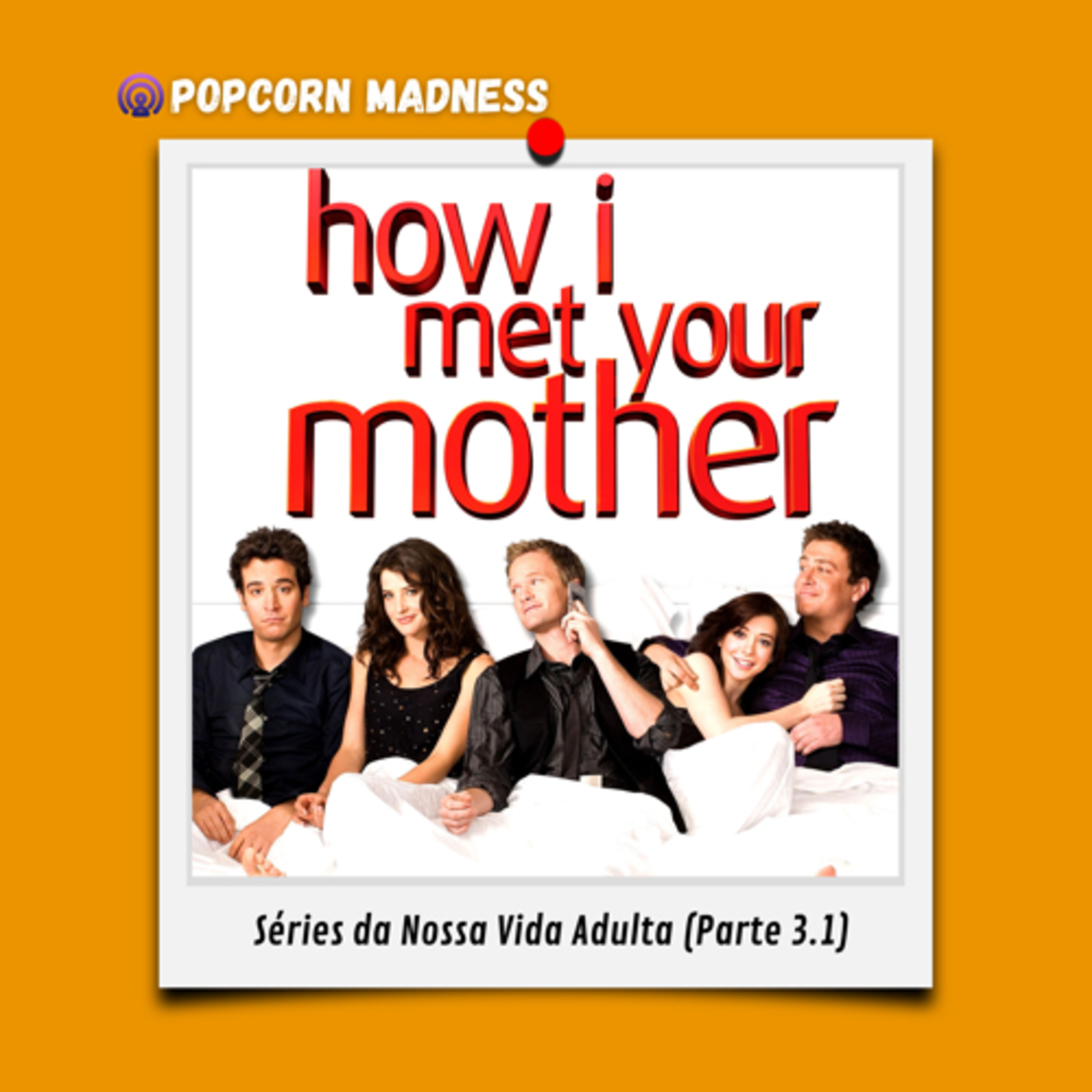 Popcorn Madness
