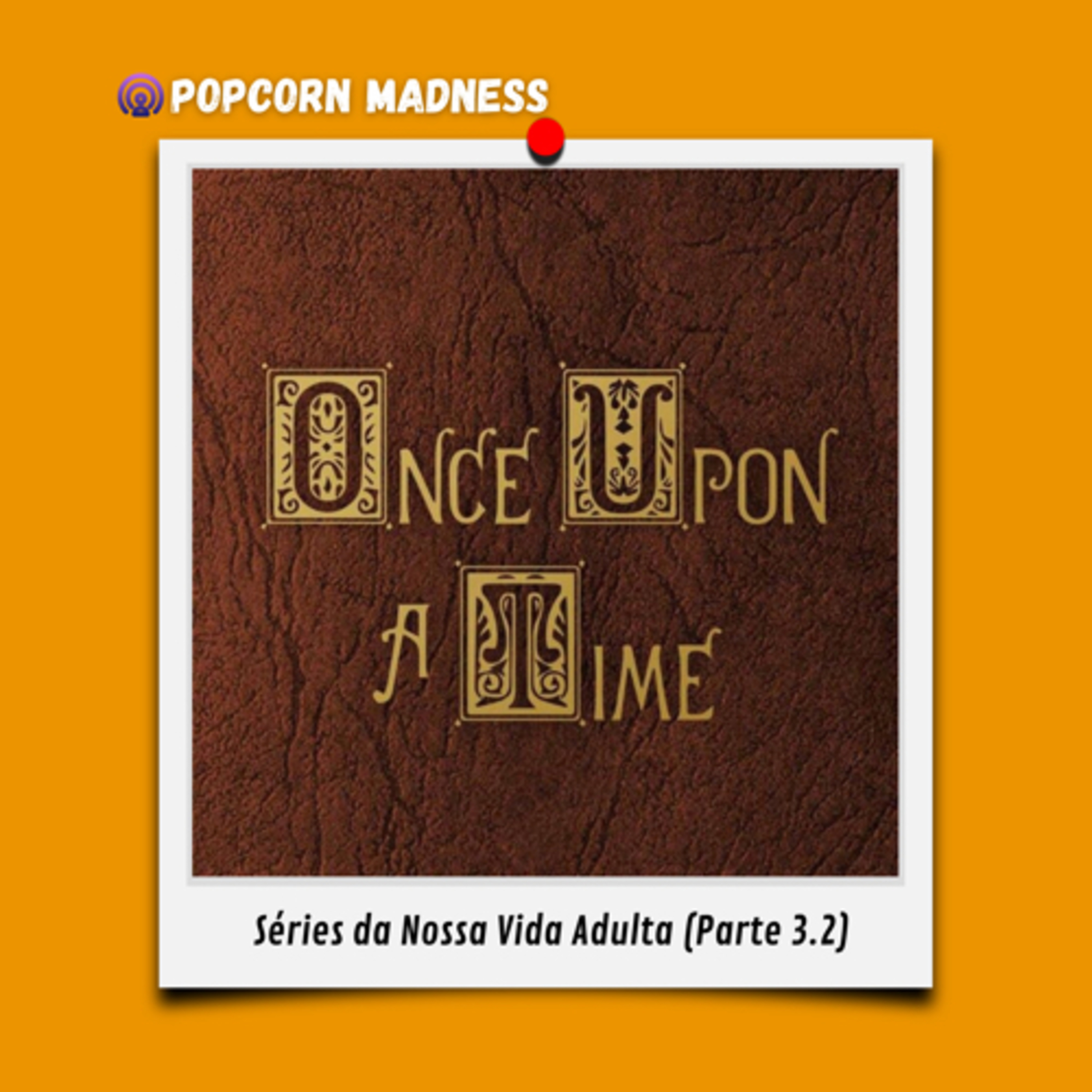 Popcorn Madness