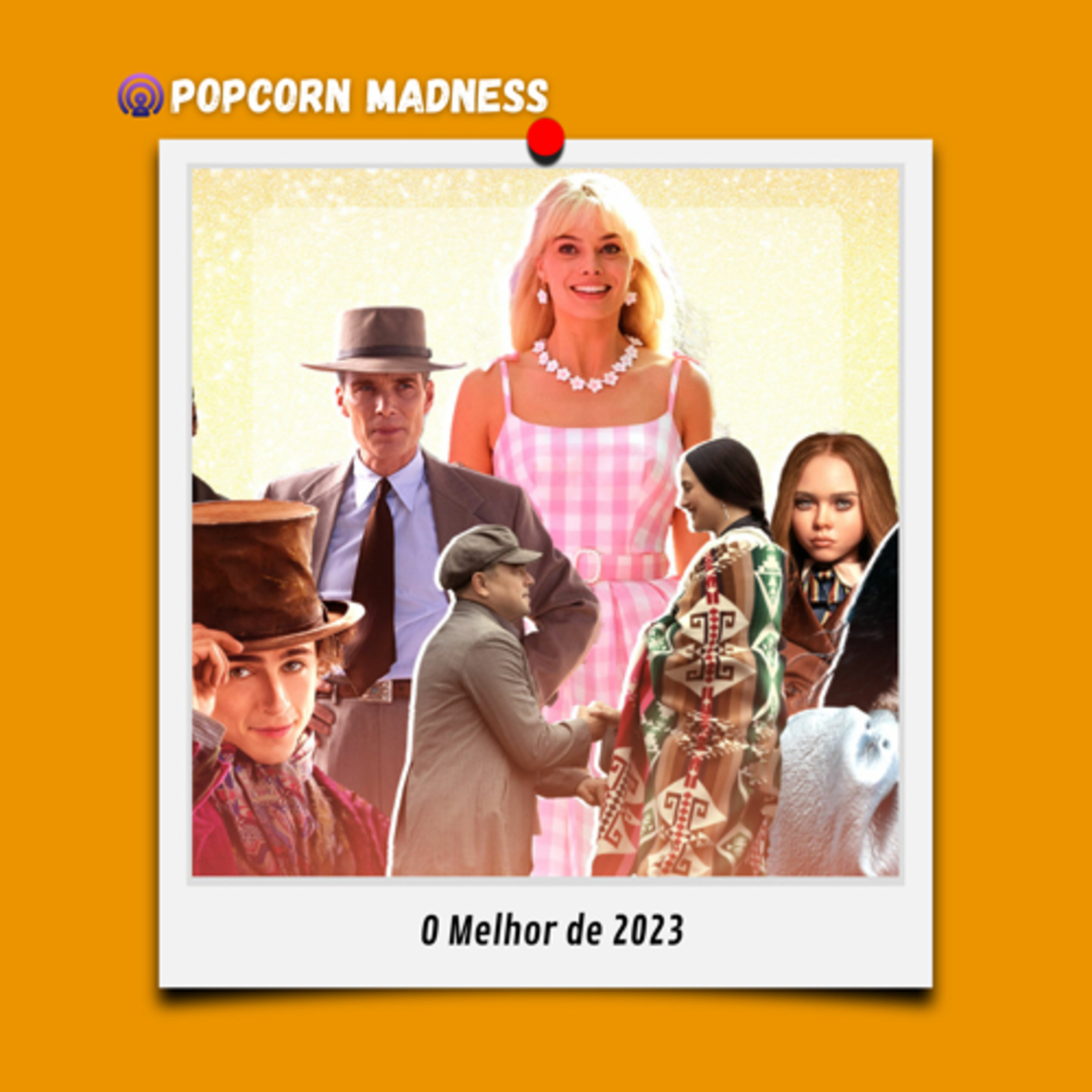 Popcorn Madness
