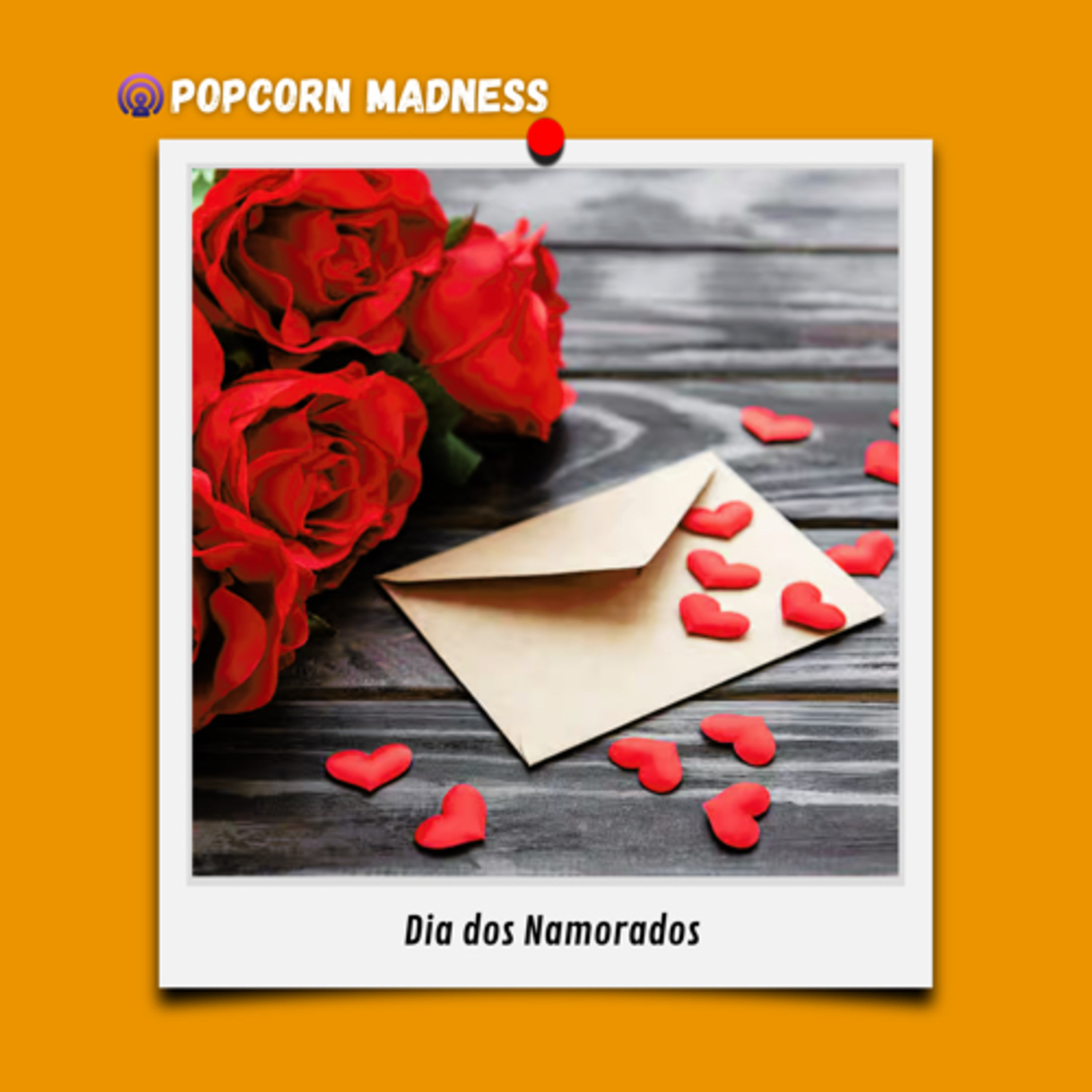 Popcorn Madness