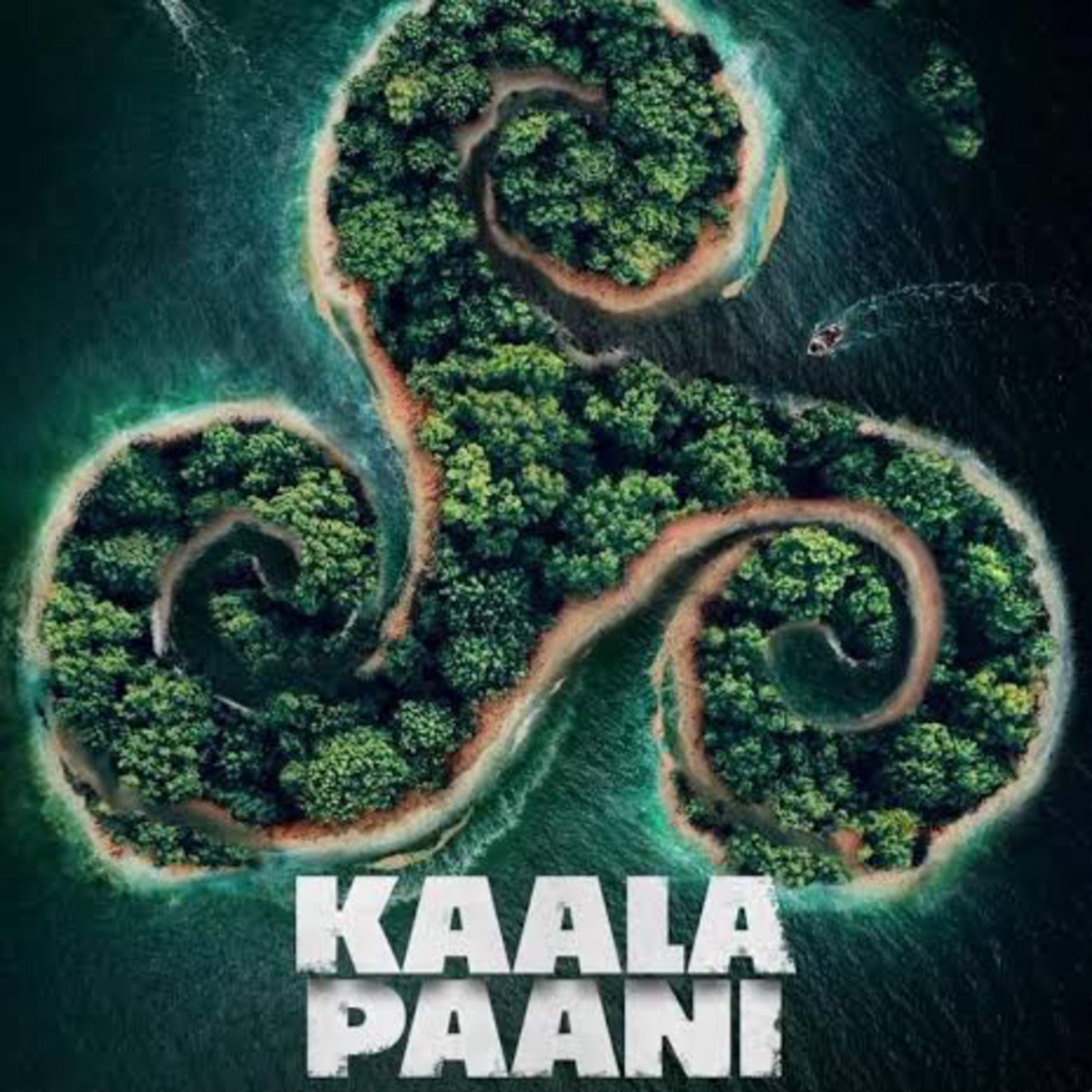 Kaala Pani (Netflix Series)  episode artwork