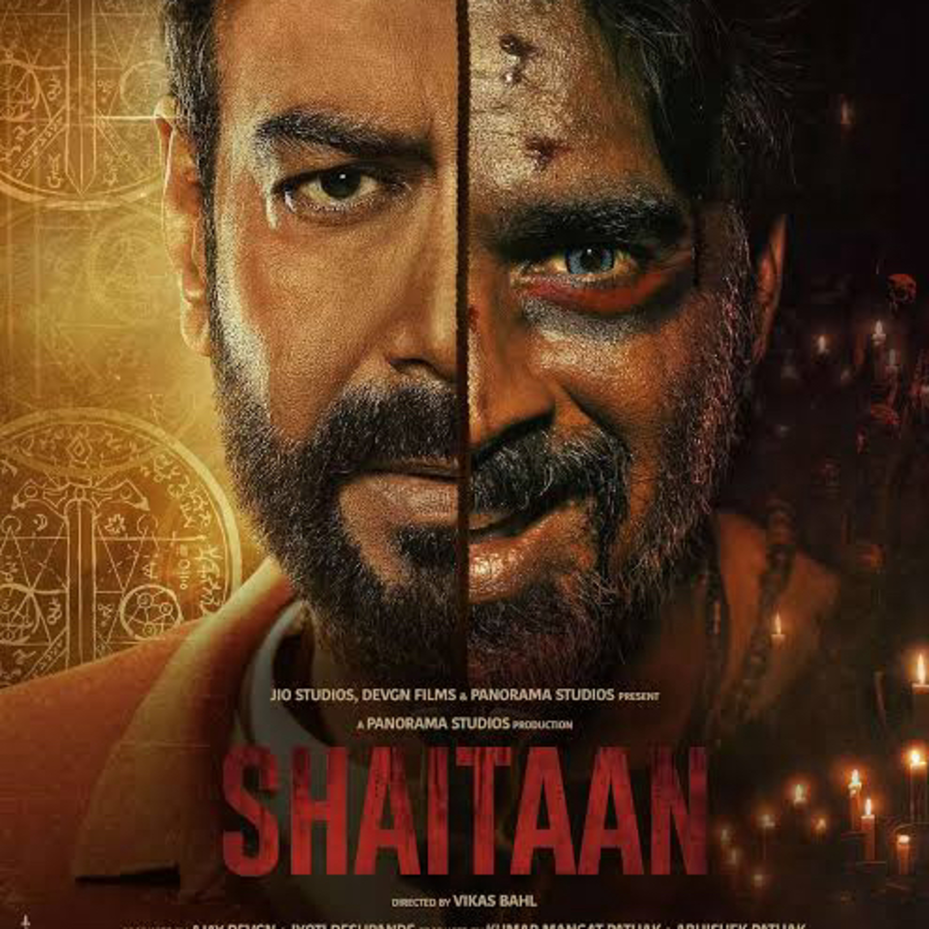 Shaitan (Movie) episode artwork