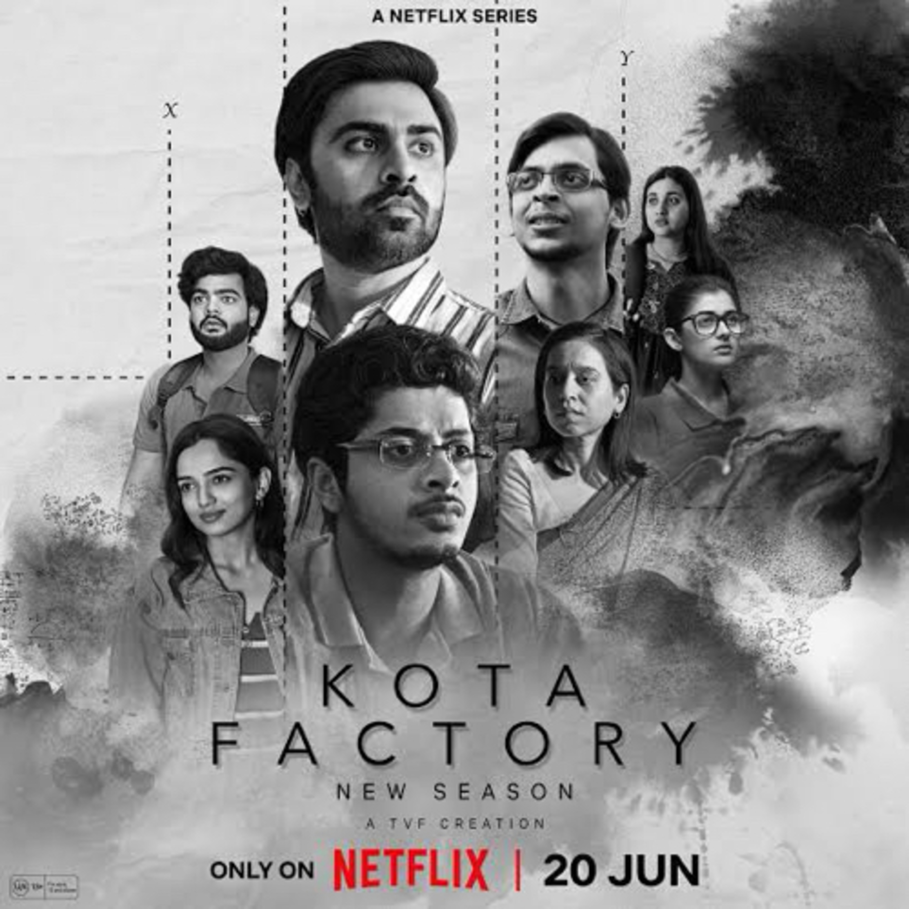Kota Factory- Season 3 (Trailer) episode artwork