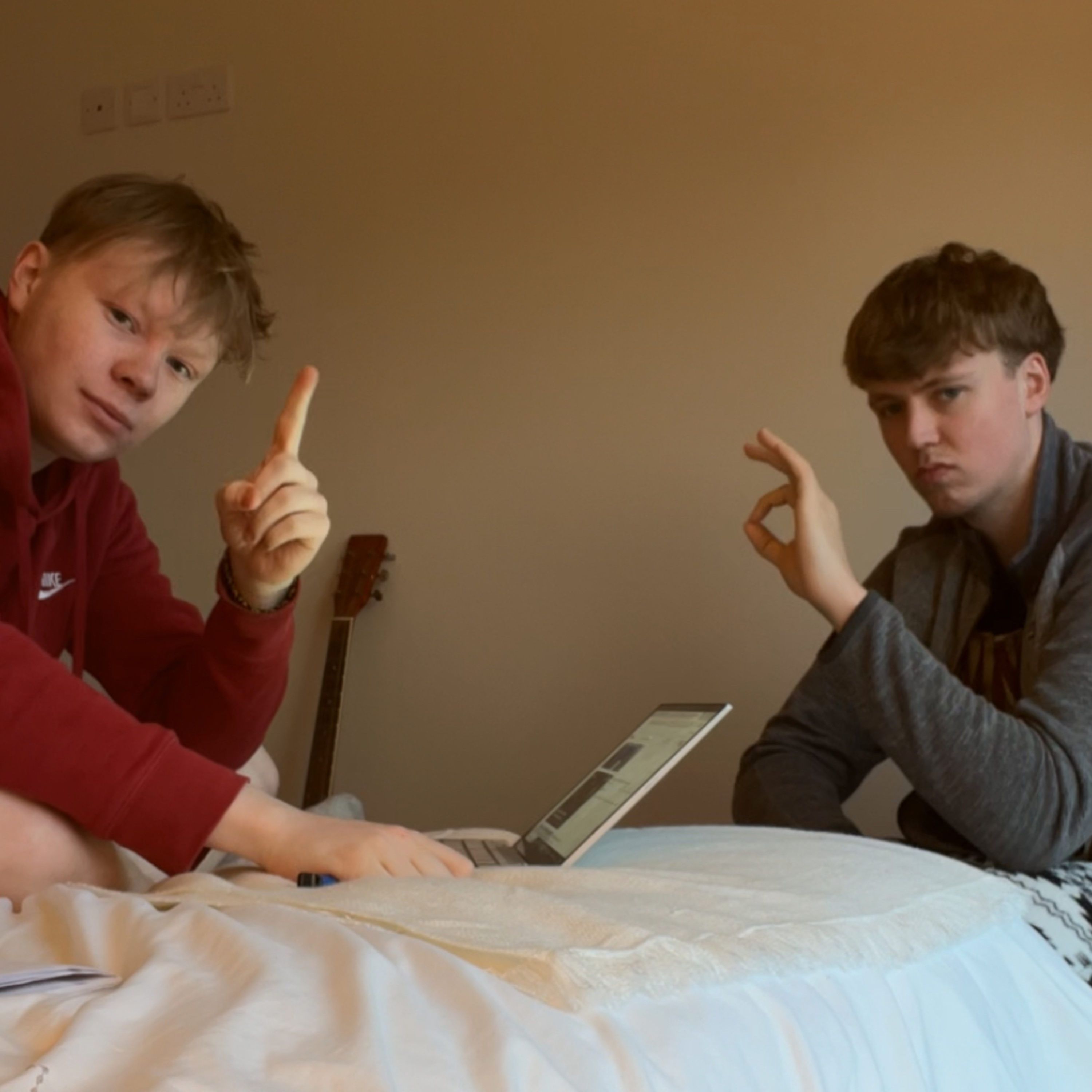 The Big Kahunaaa Podcast