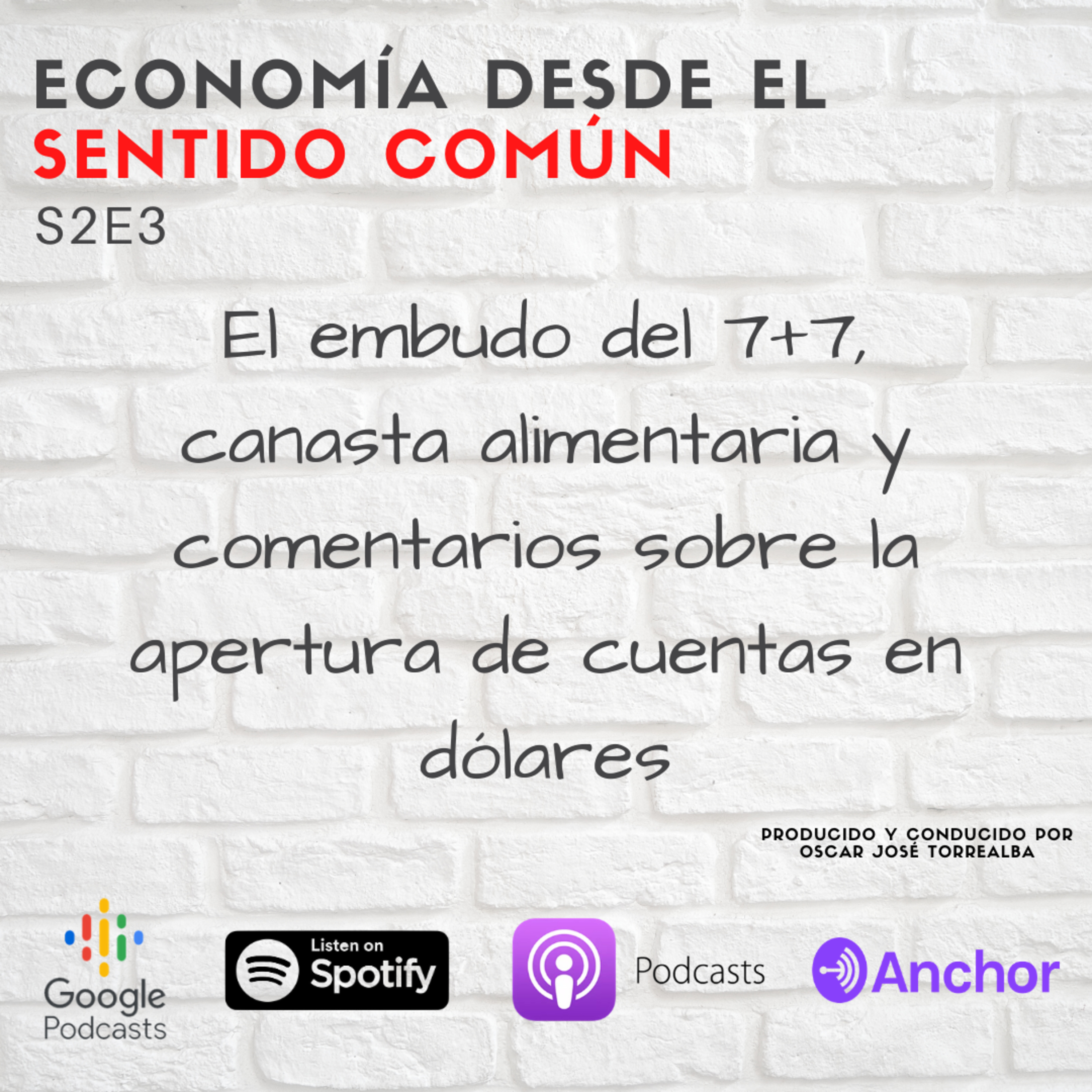 Economía desde el sentido común