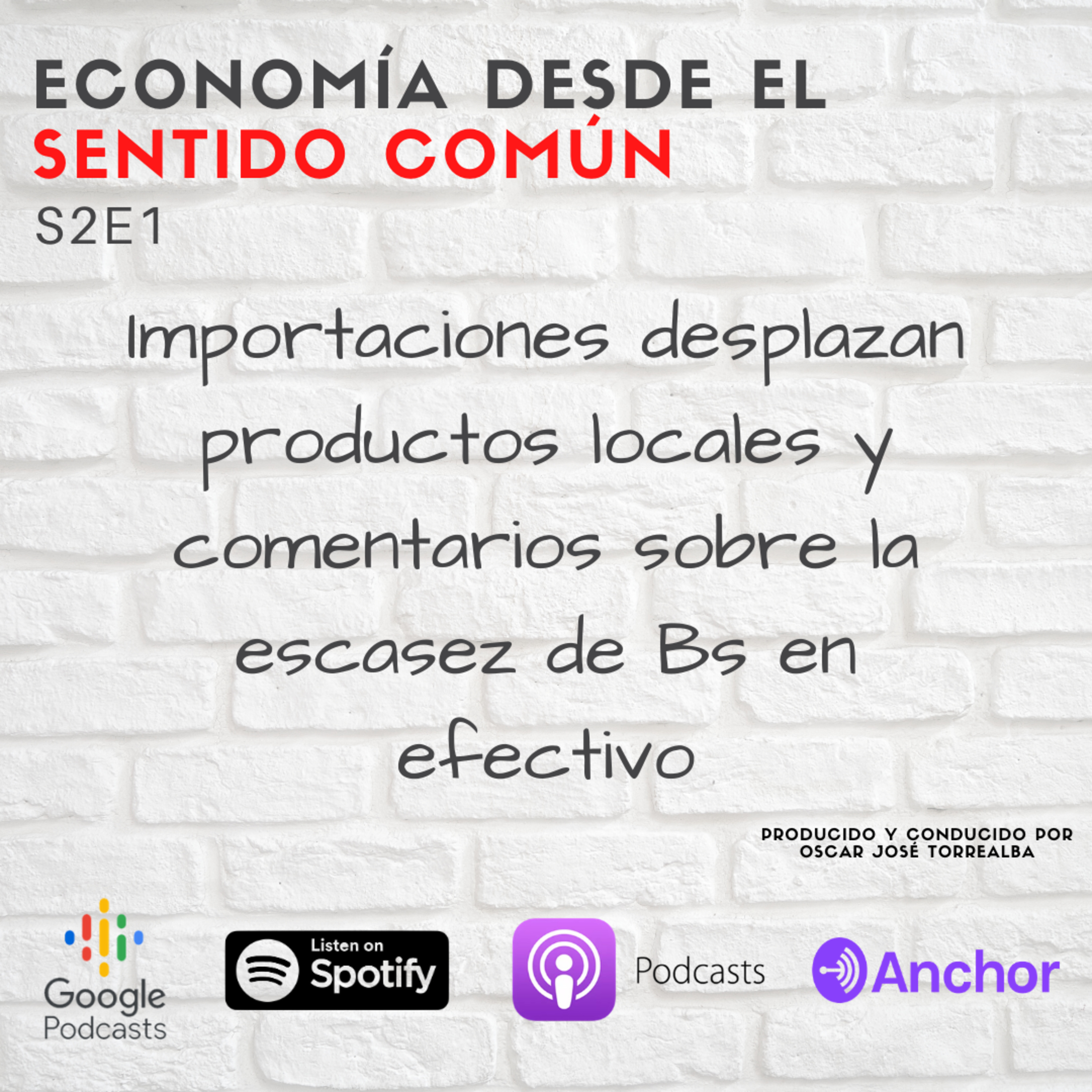 Economía desde el sentido común