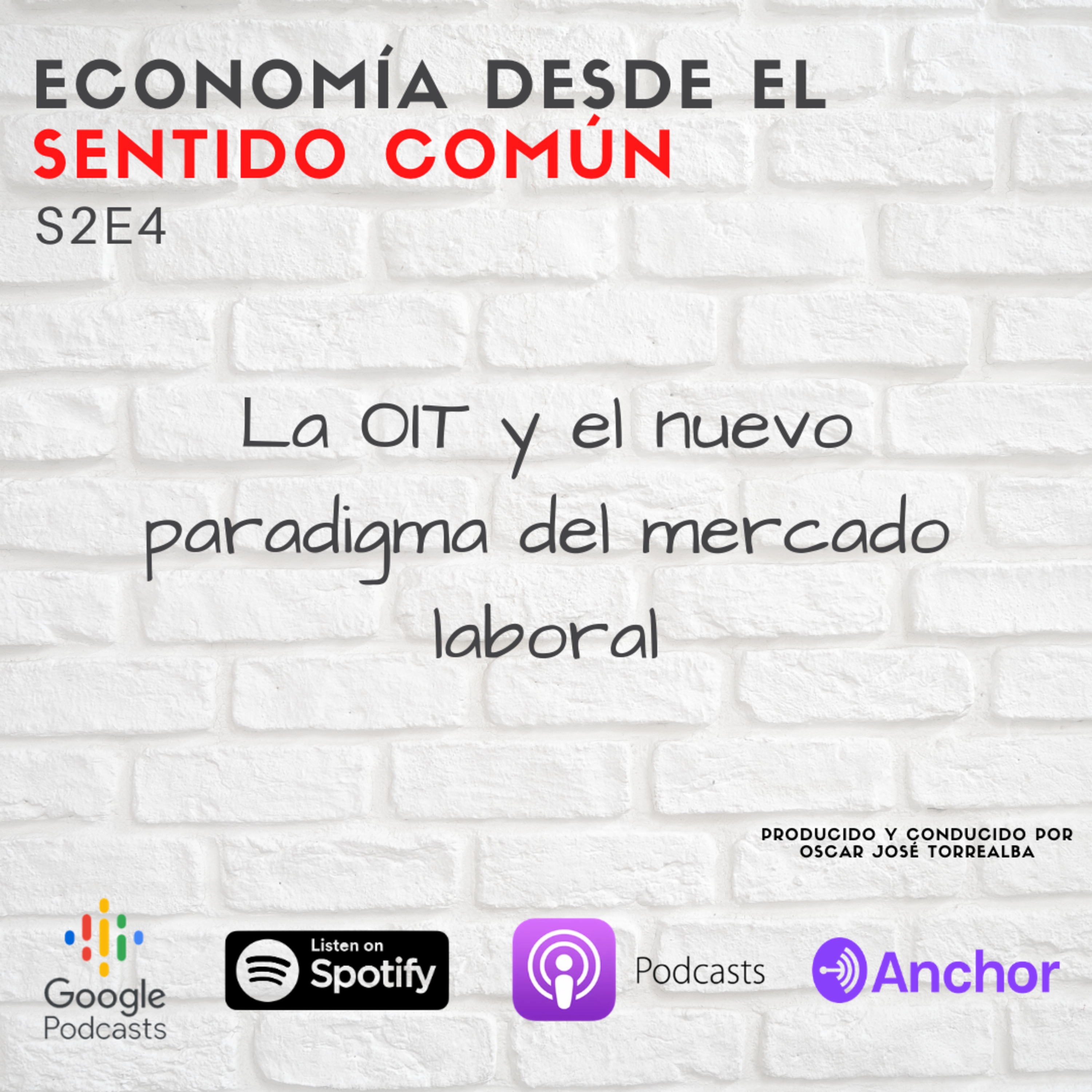 Economía desde el sentido común