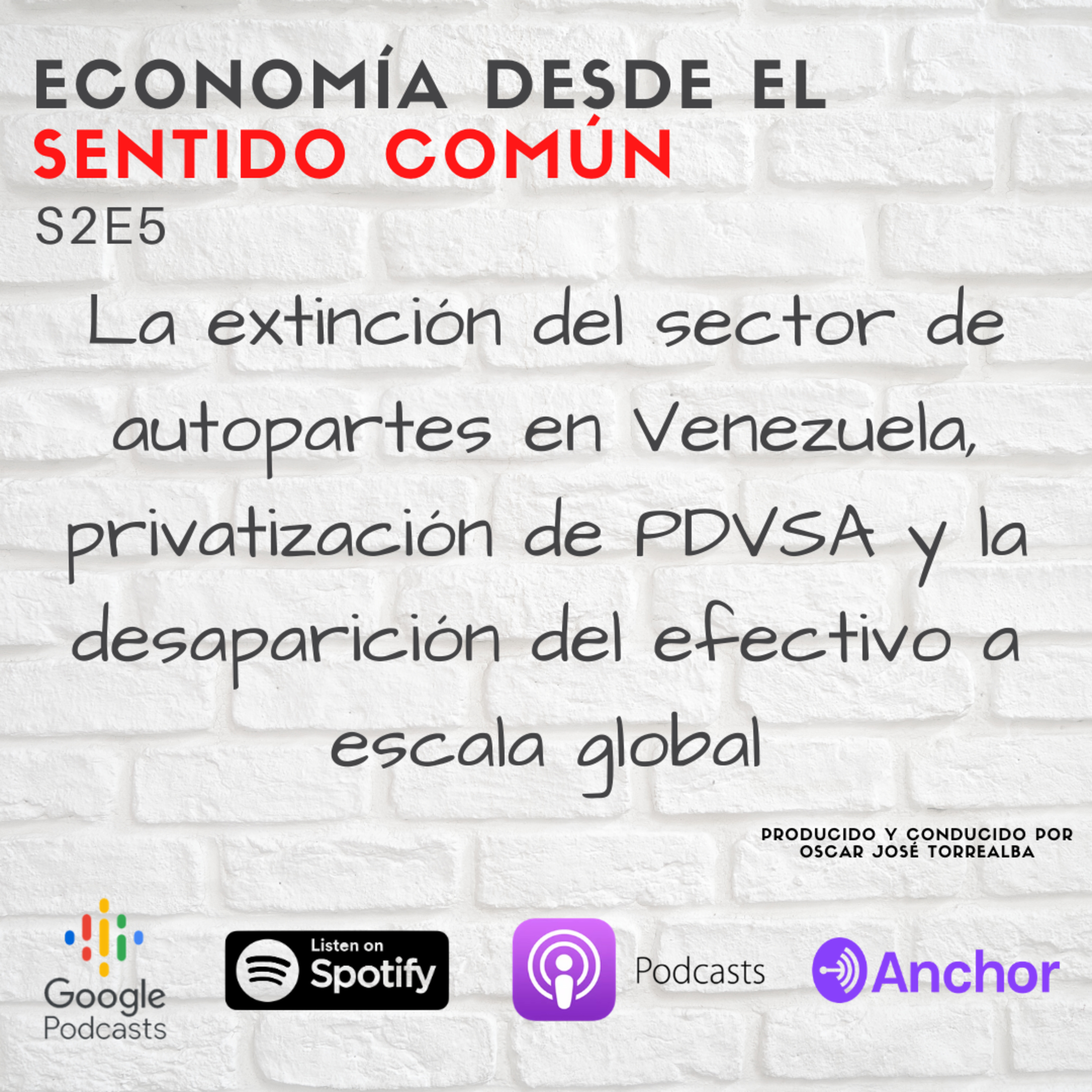 Economía desde el sentido común