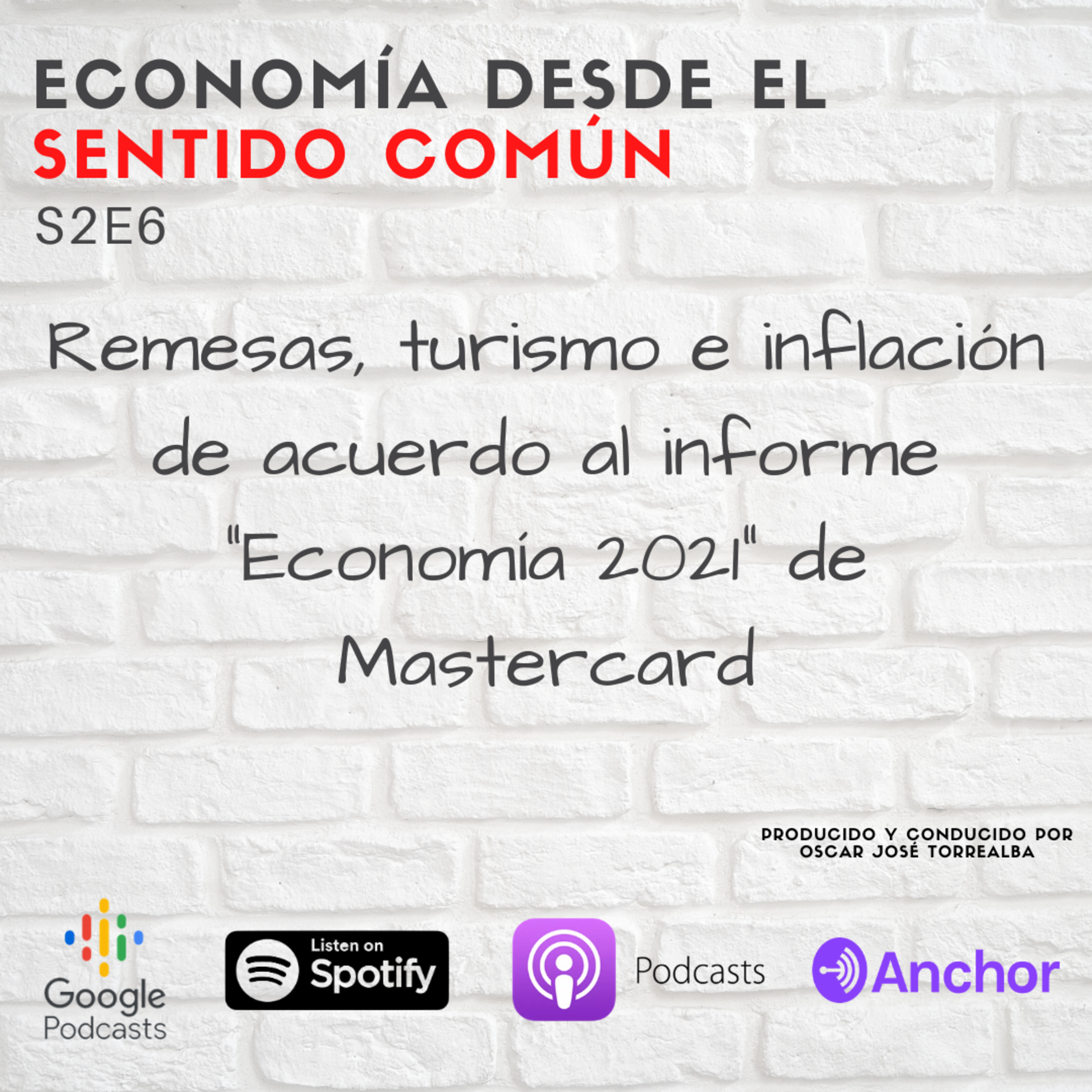 Economía desde el sentido común