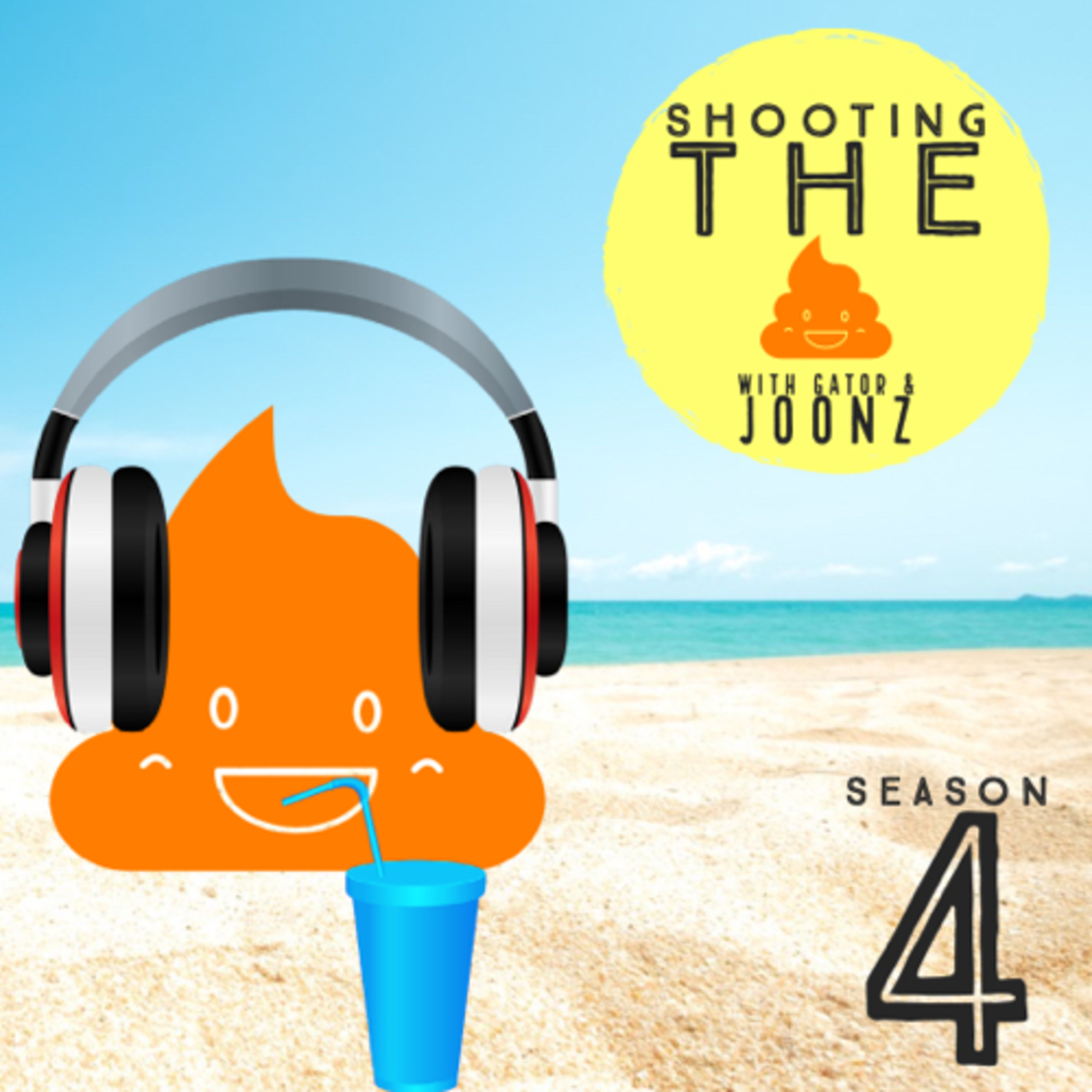 Shooting the Shit: Ep 4, Season 4