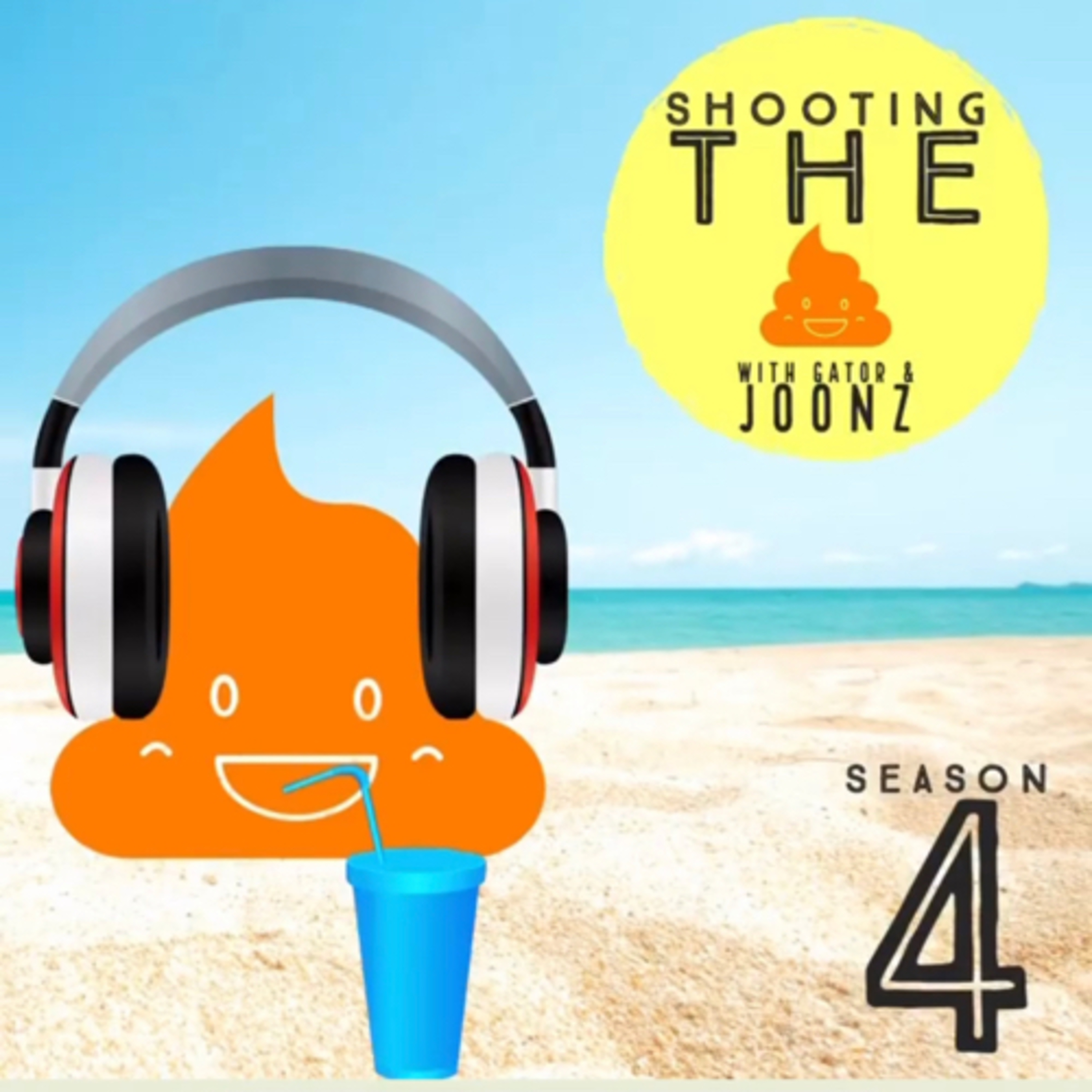 Shooting the Shit: Ep 5, Season 4