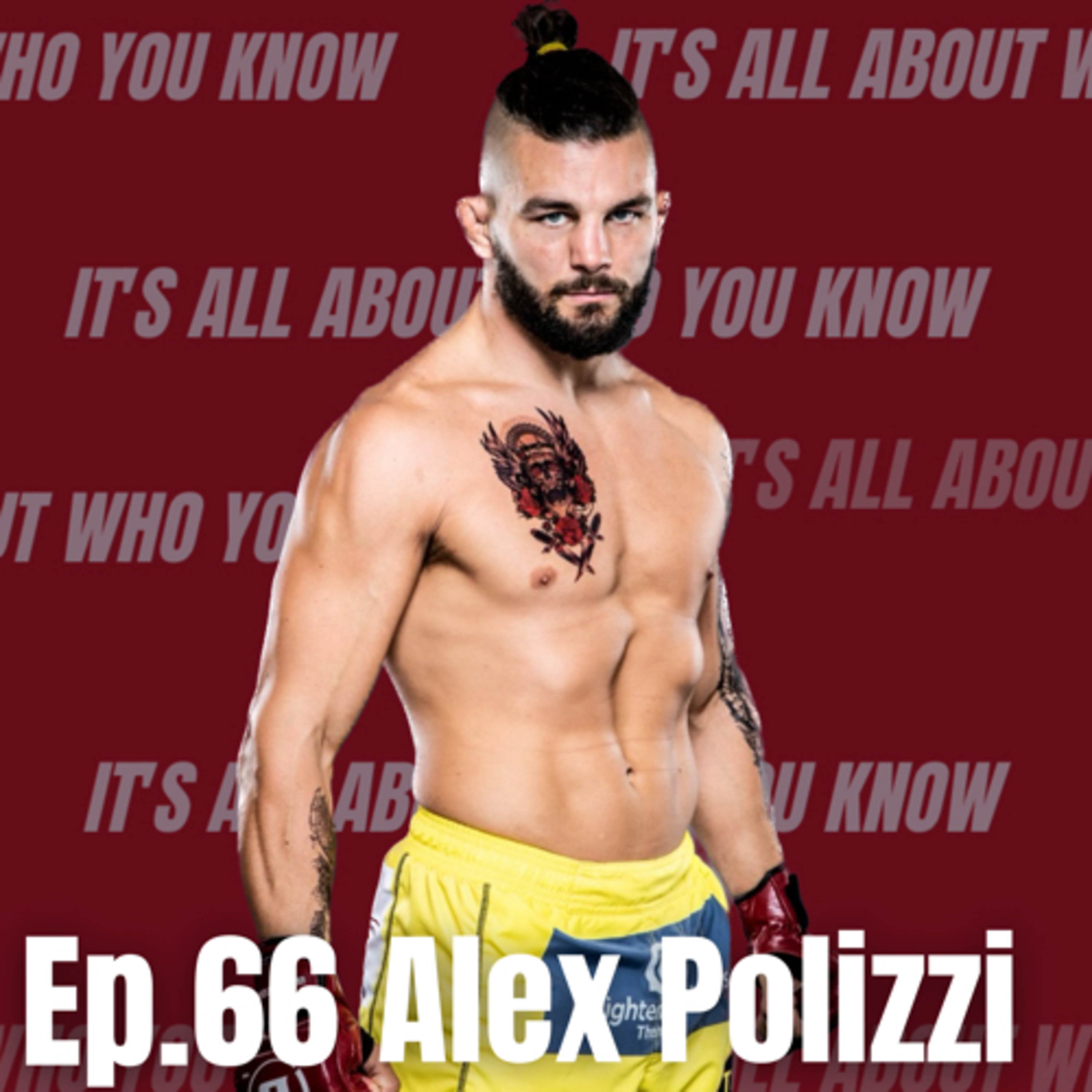 It\'s All About Who You Know