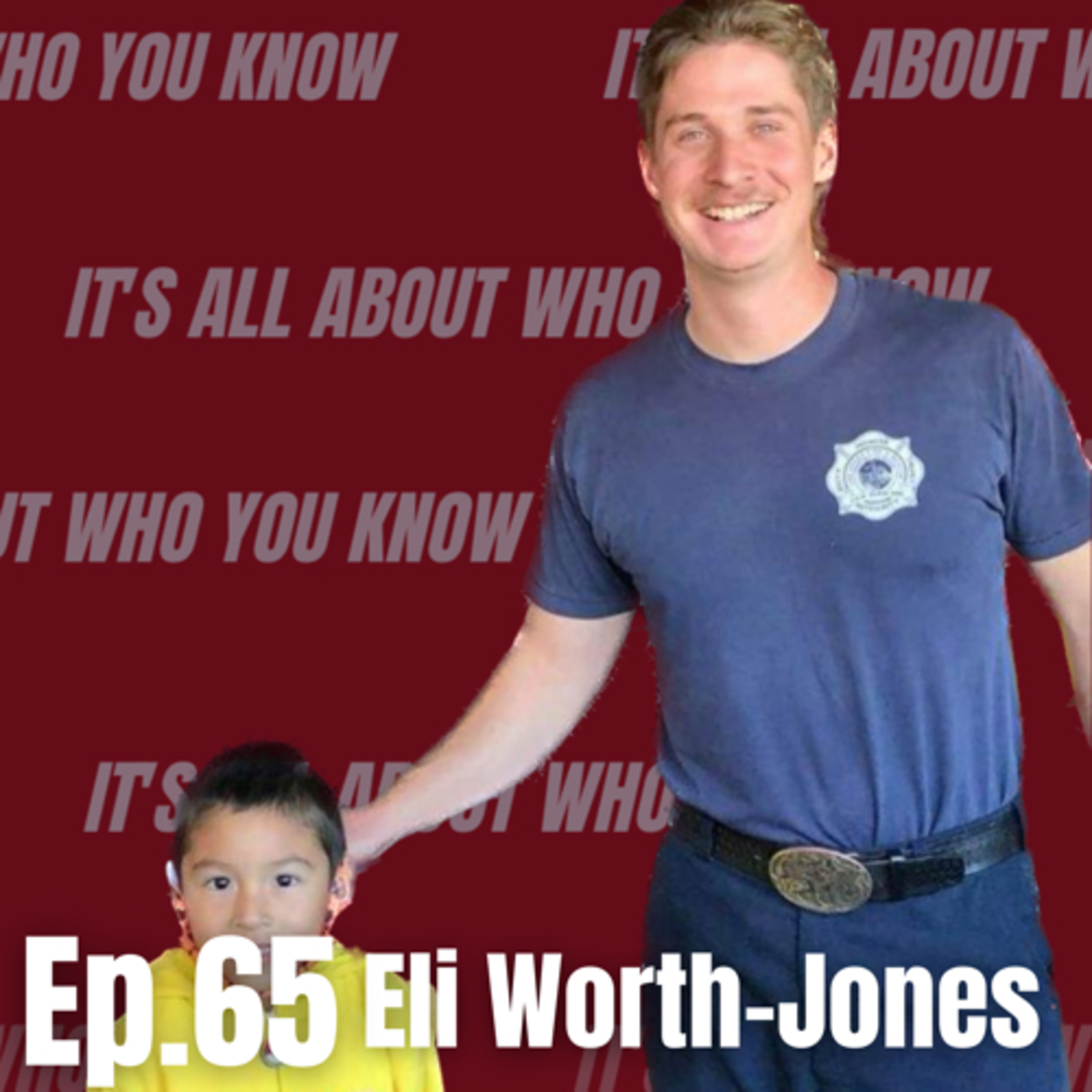 It\'s All About Who You Know