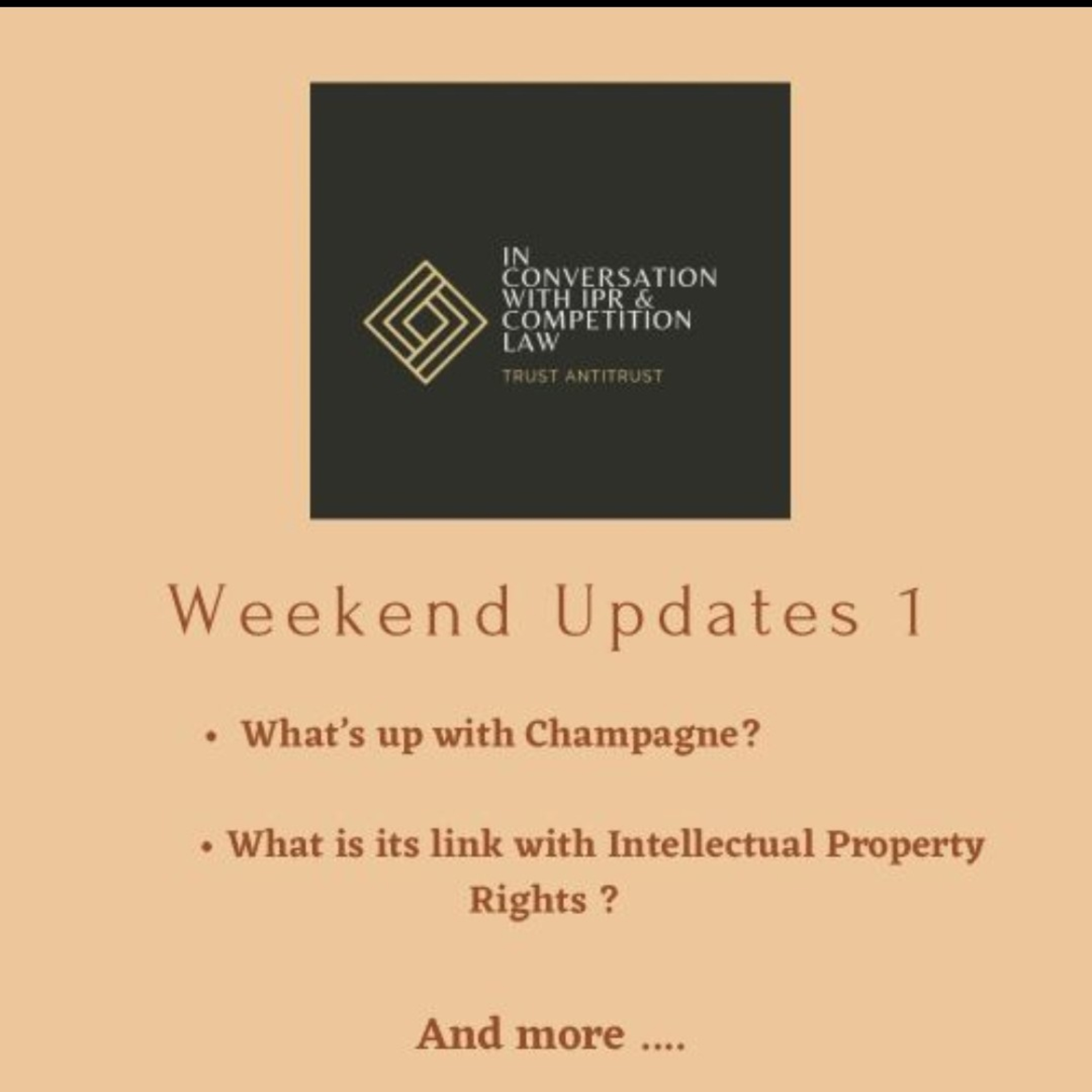 What's Up with Champagne? episode artwork