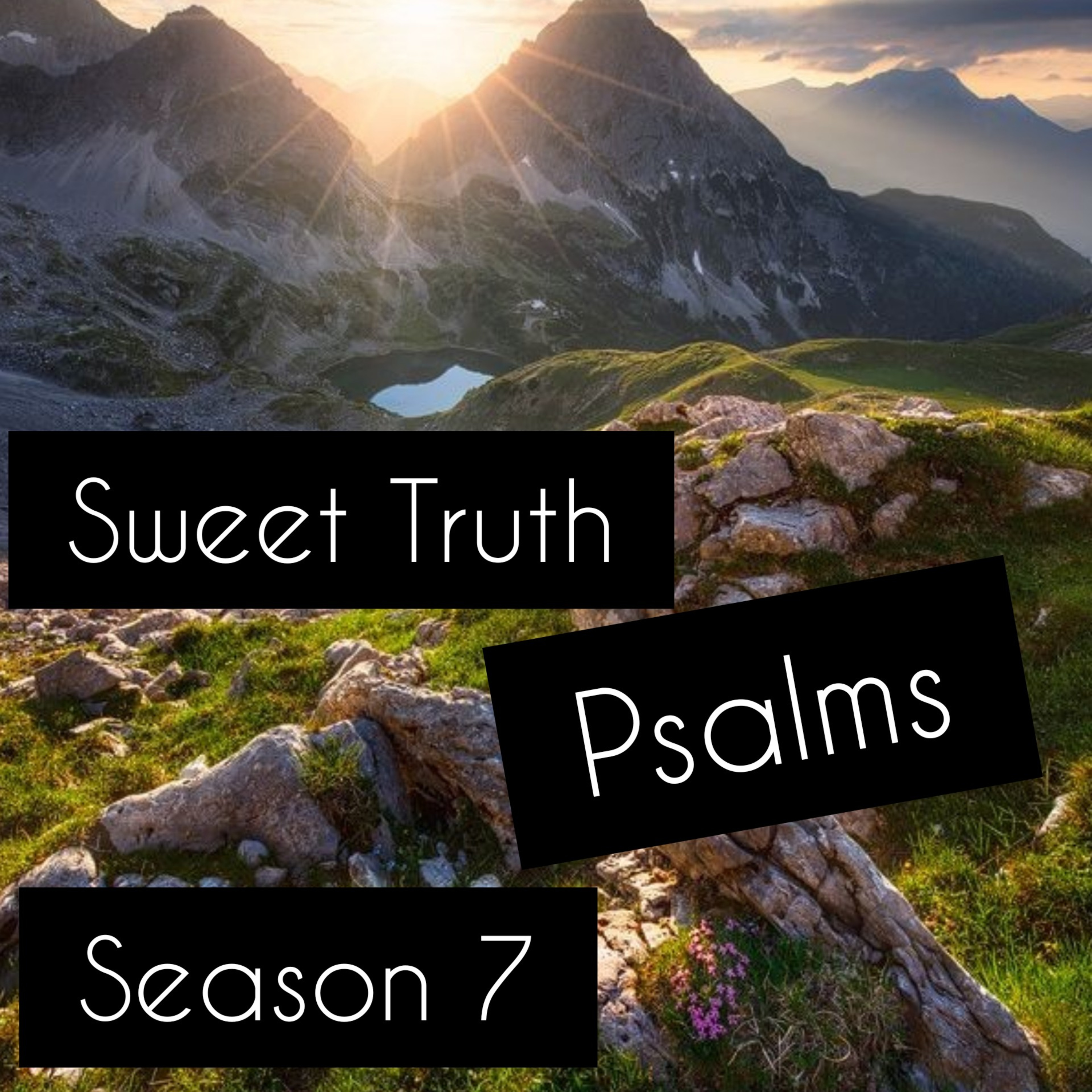 Know The Difference -Psalm 24:1-10 episode artwork