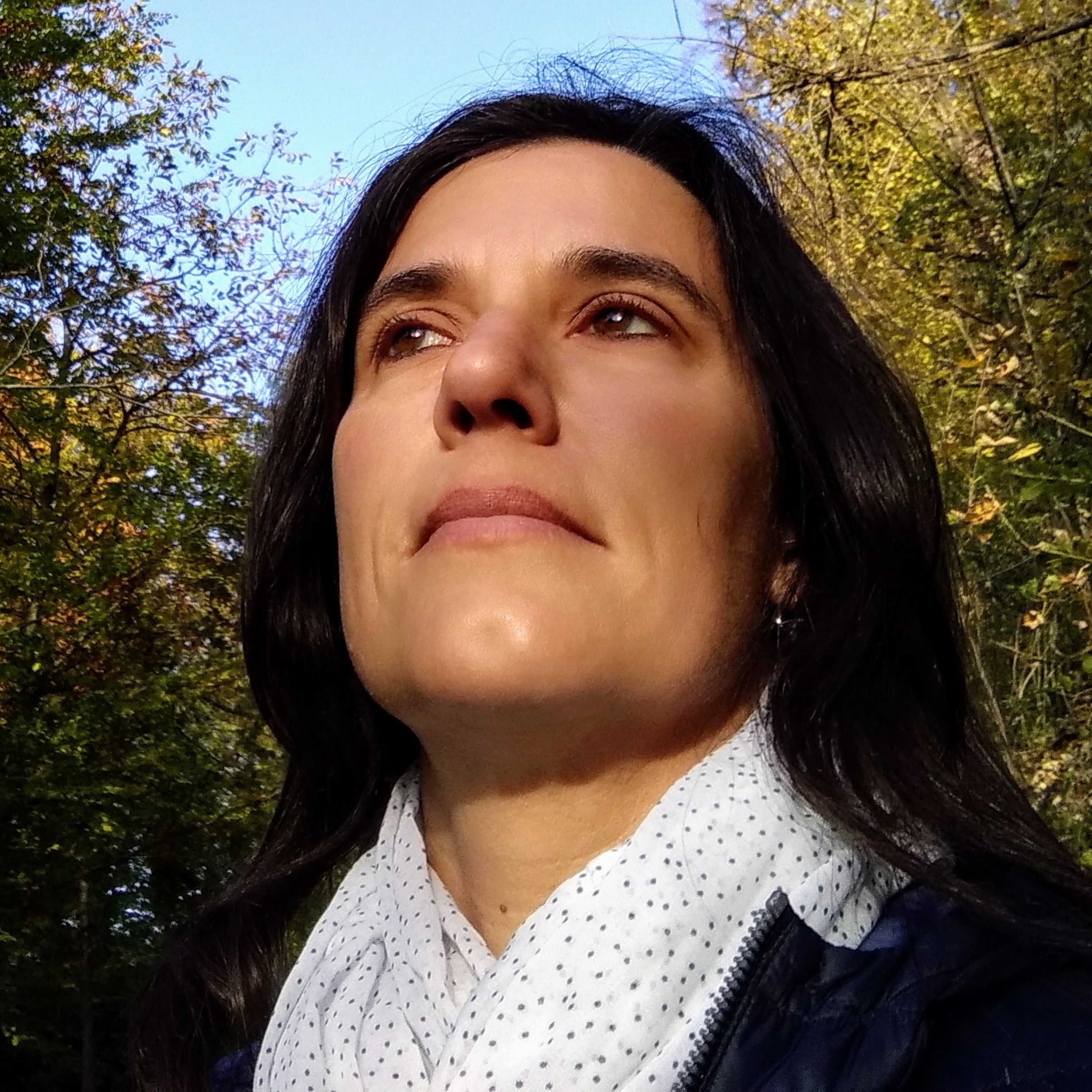 AMILIA Sternenpflückerin