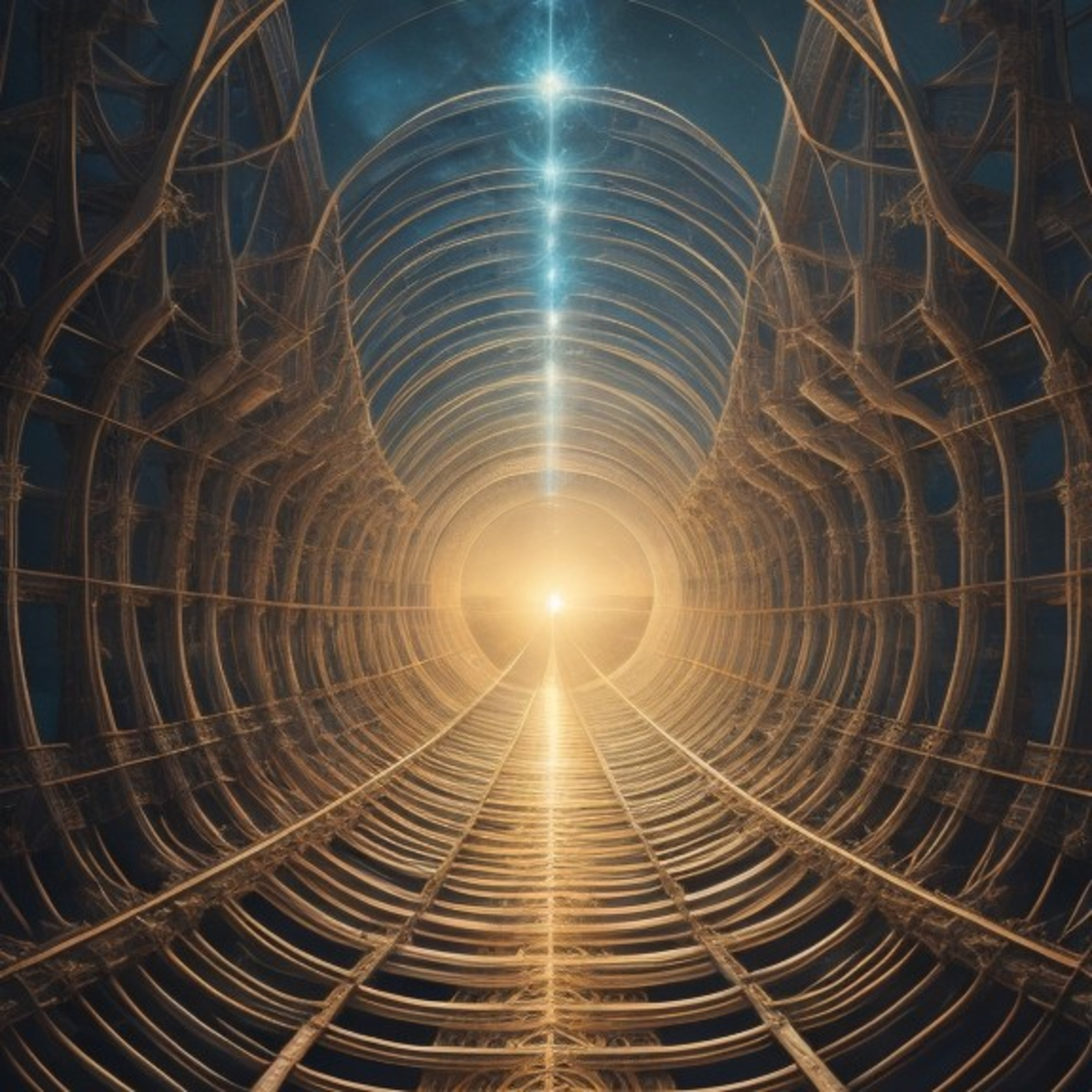 Understanding Parallel Realities by Nanek Siuol  episode artwork