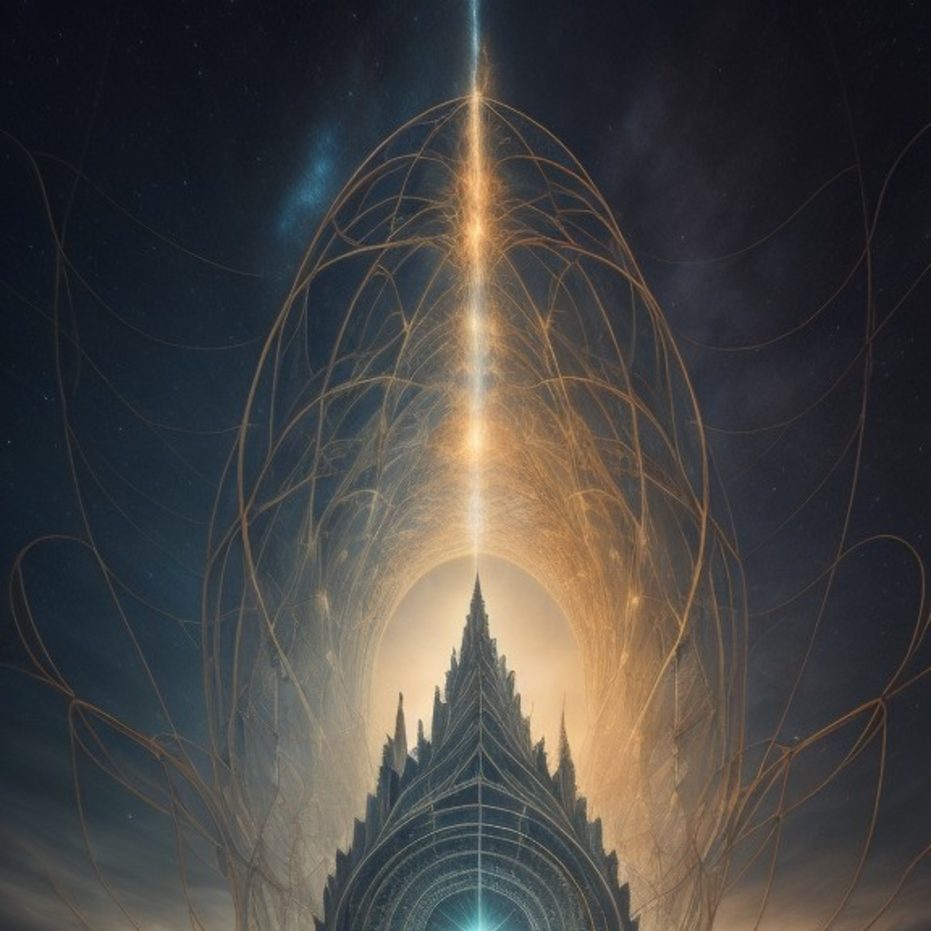 Exploring The Connection To Dream And Consciousness by Nanek Siuol  episode artwork