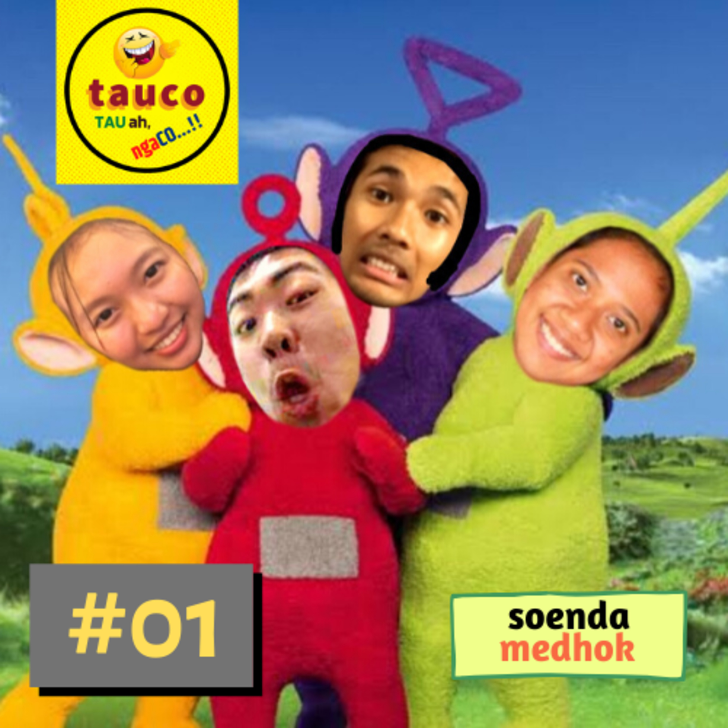 DeCydux Podcast