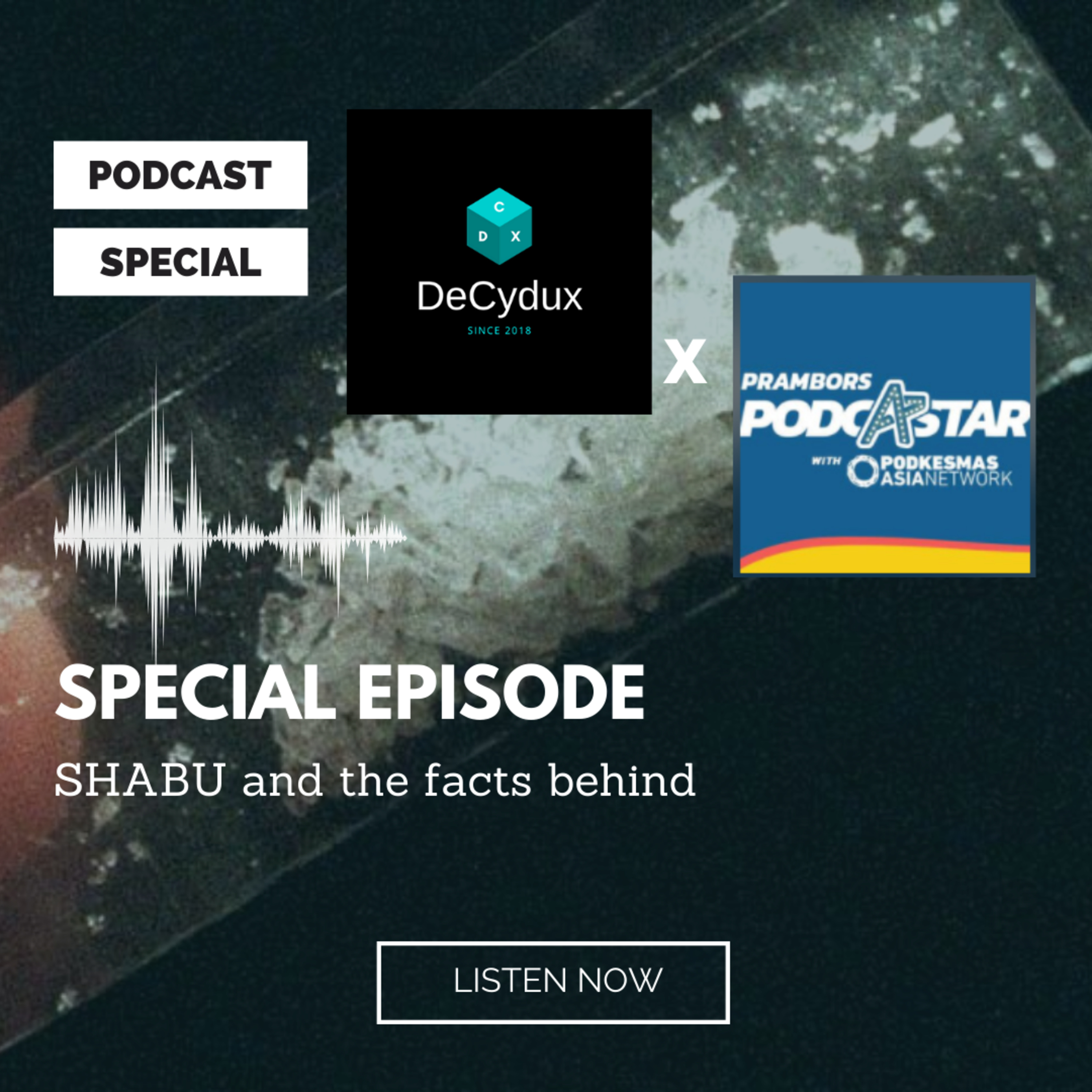 DeCydux Podcast