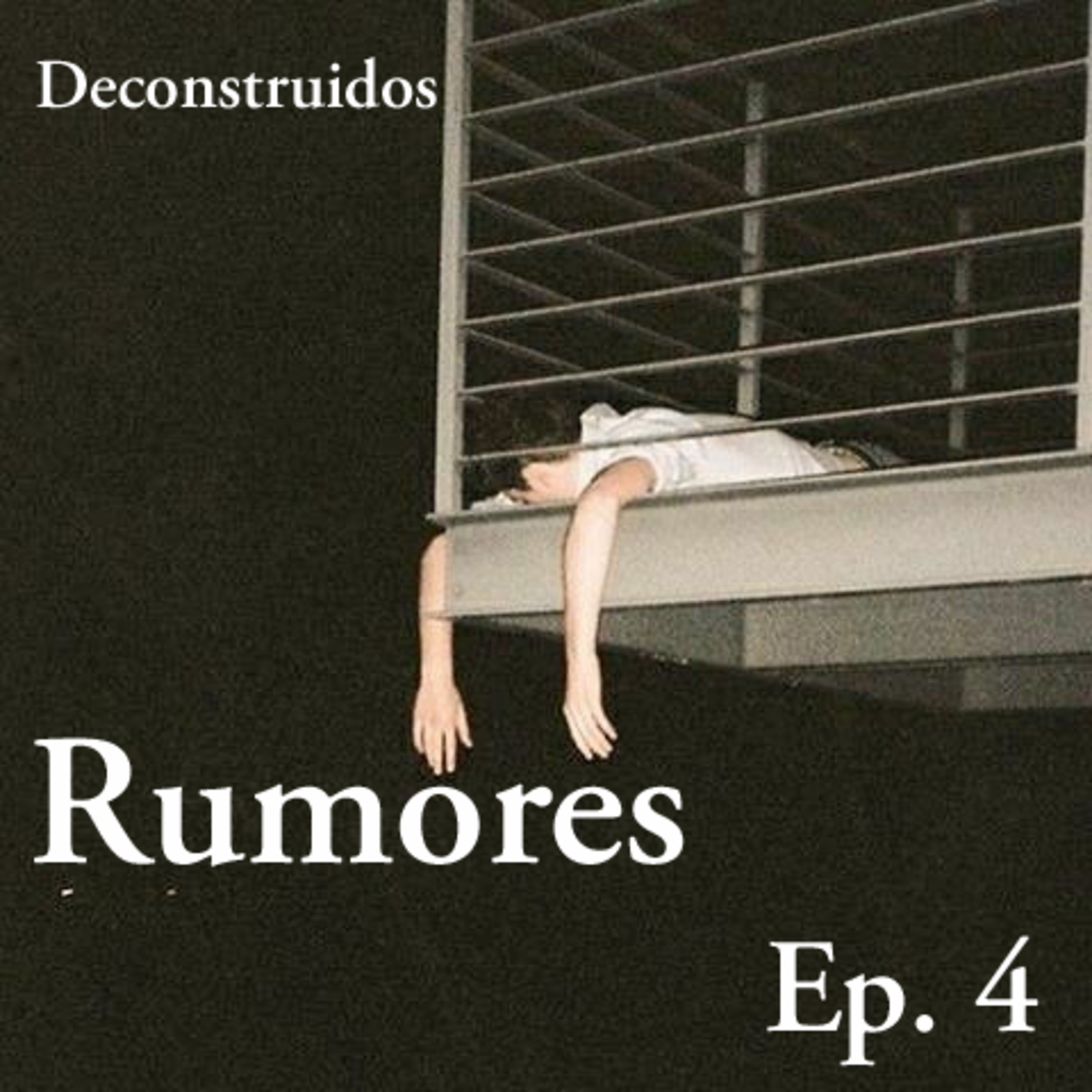 Rumores episode artwork