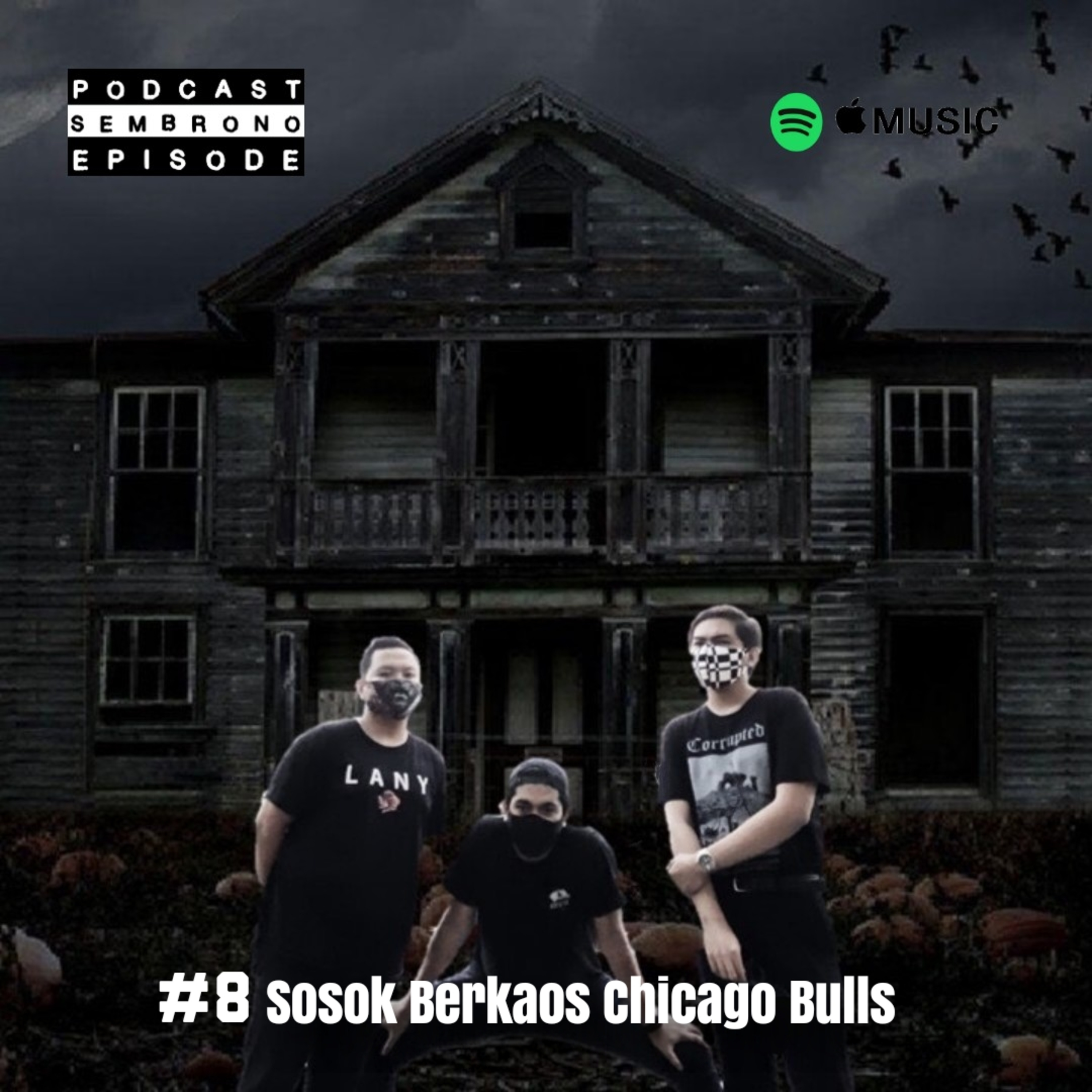 Podcast Sembrono
