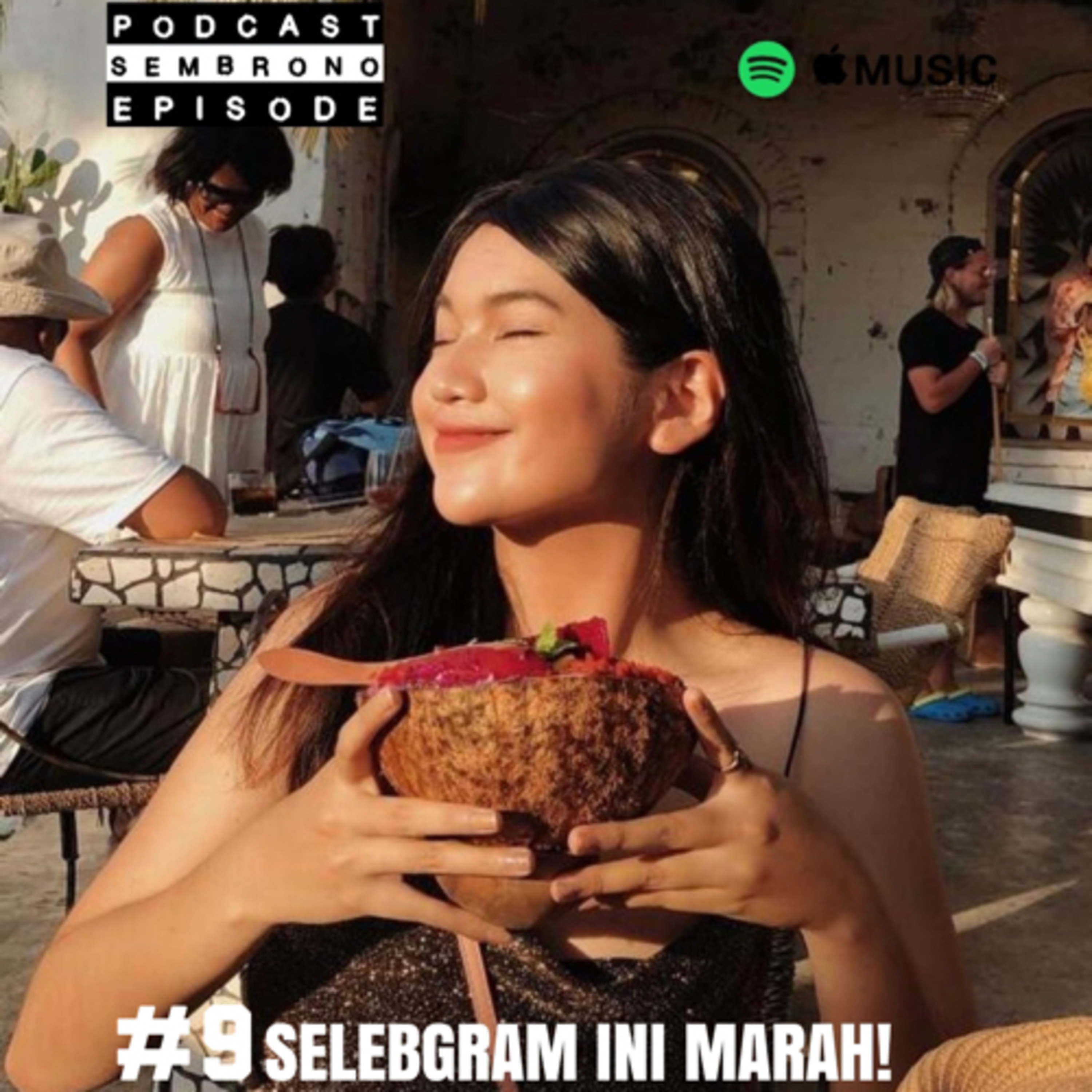 Podcast Sembrono