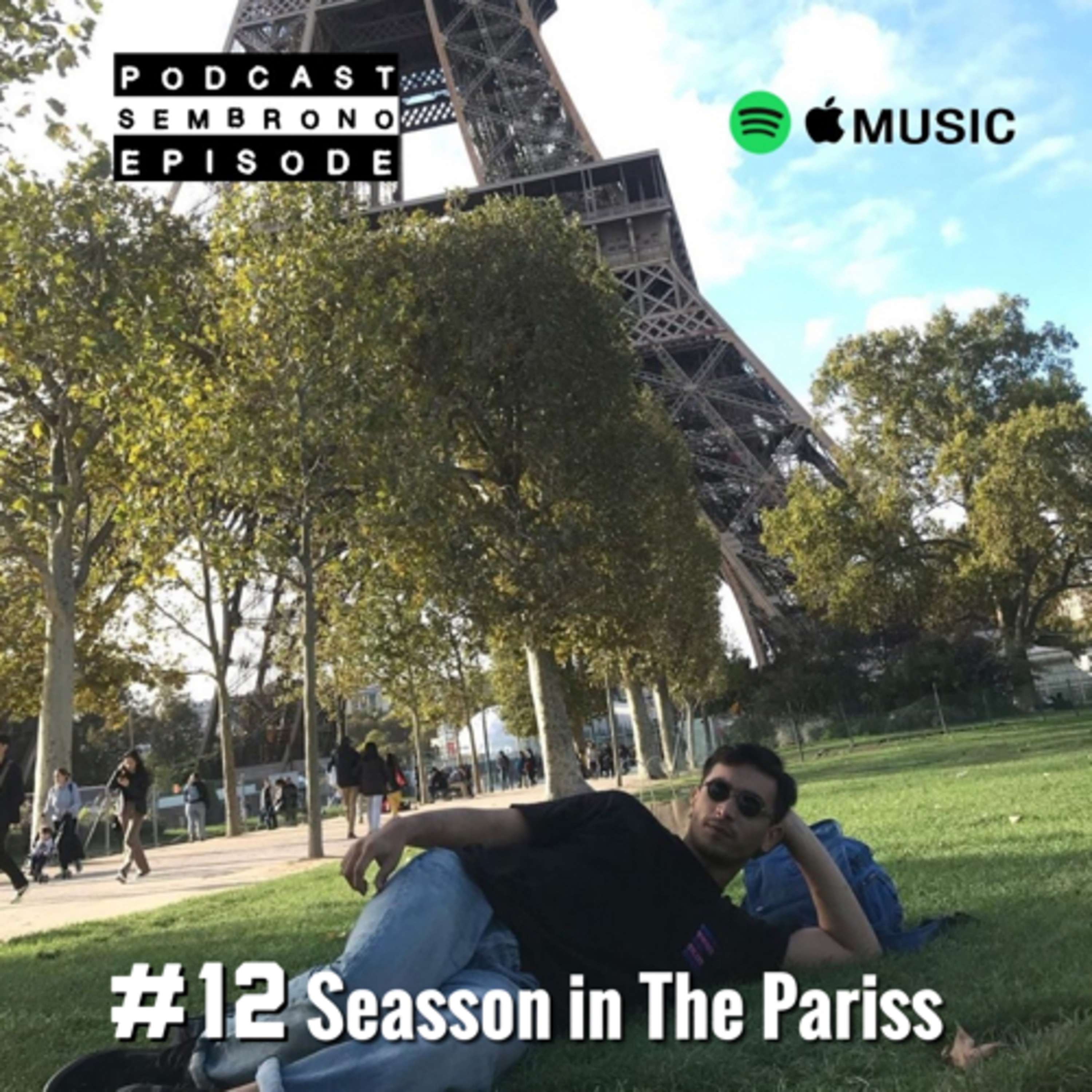 Podcast Sembrono