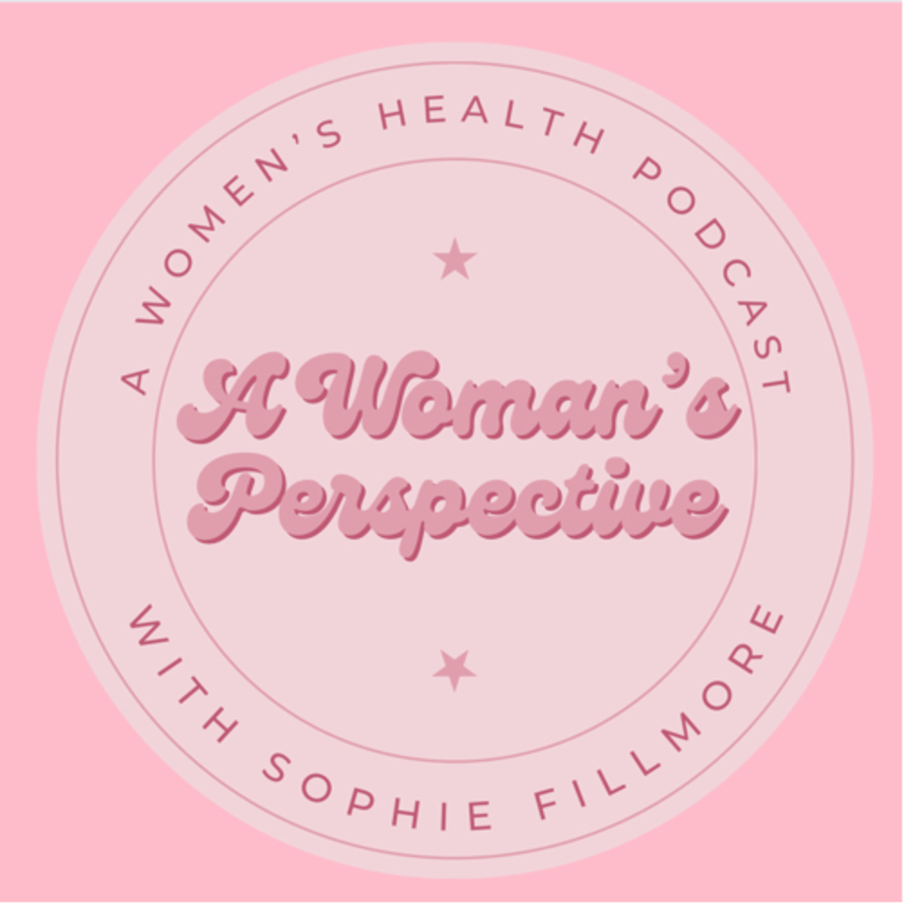 A Women's Perspective Trailer episode artwork