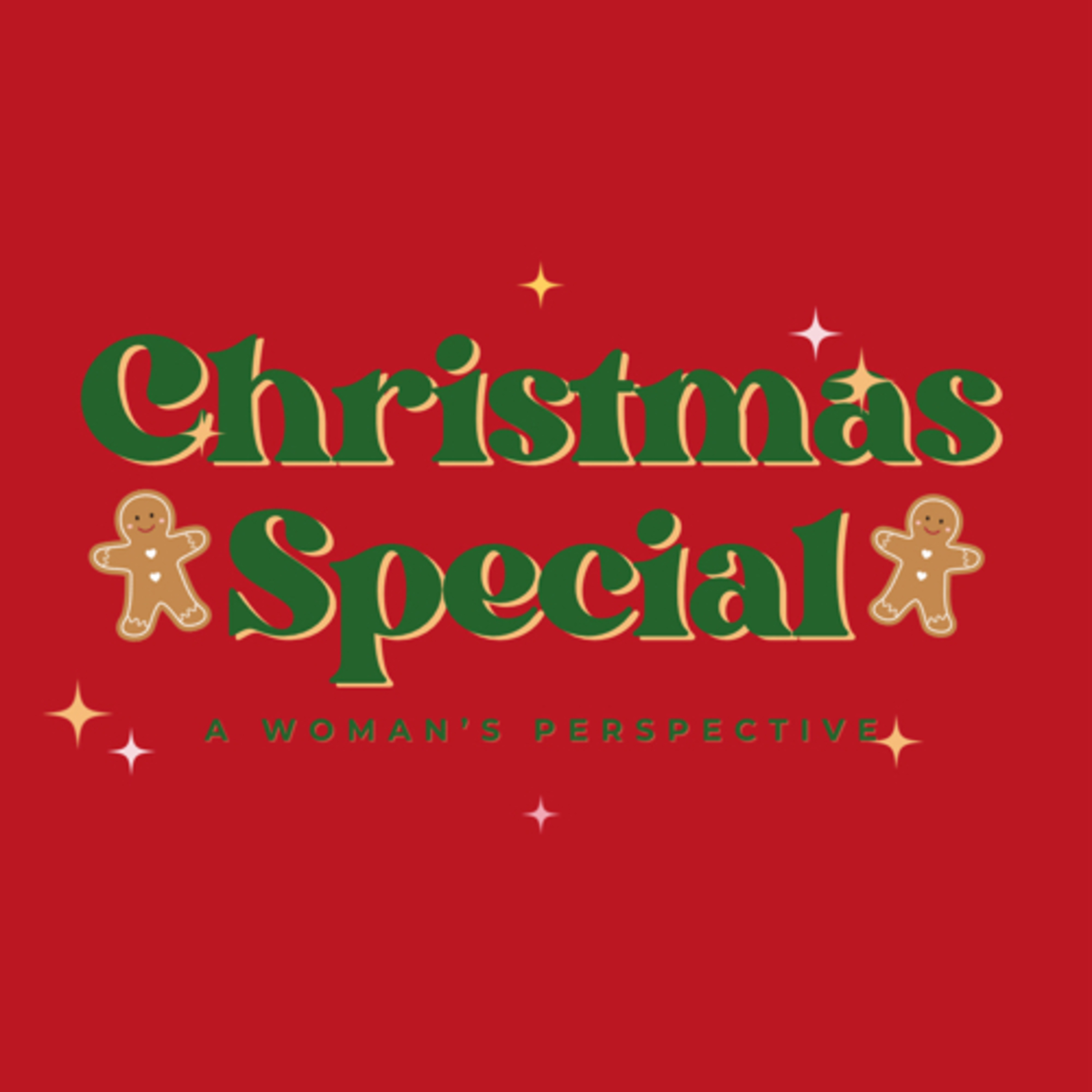 Christmas Special! How to avoid guilt eating during the holidays and enjoy the food you love episode artwork