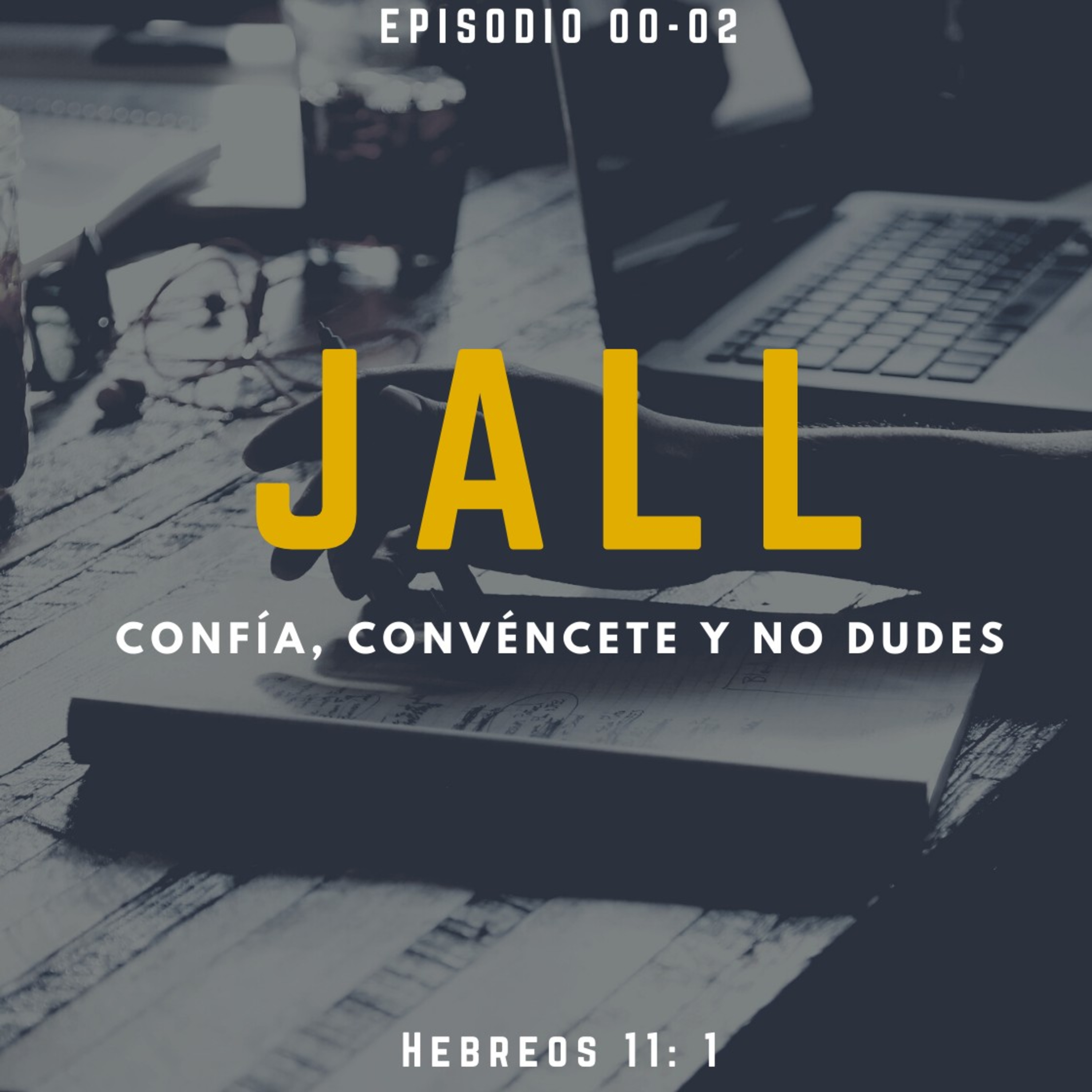 Vive Totalmente Confiado En Dios