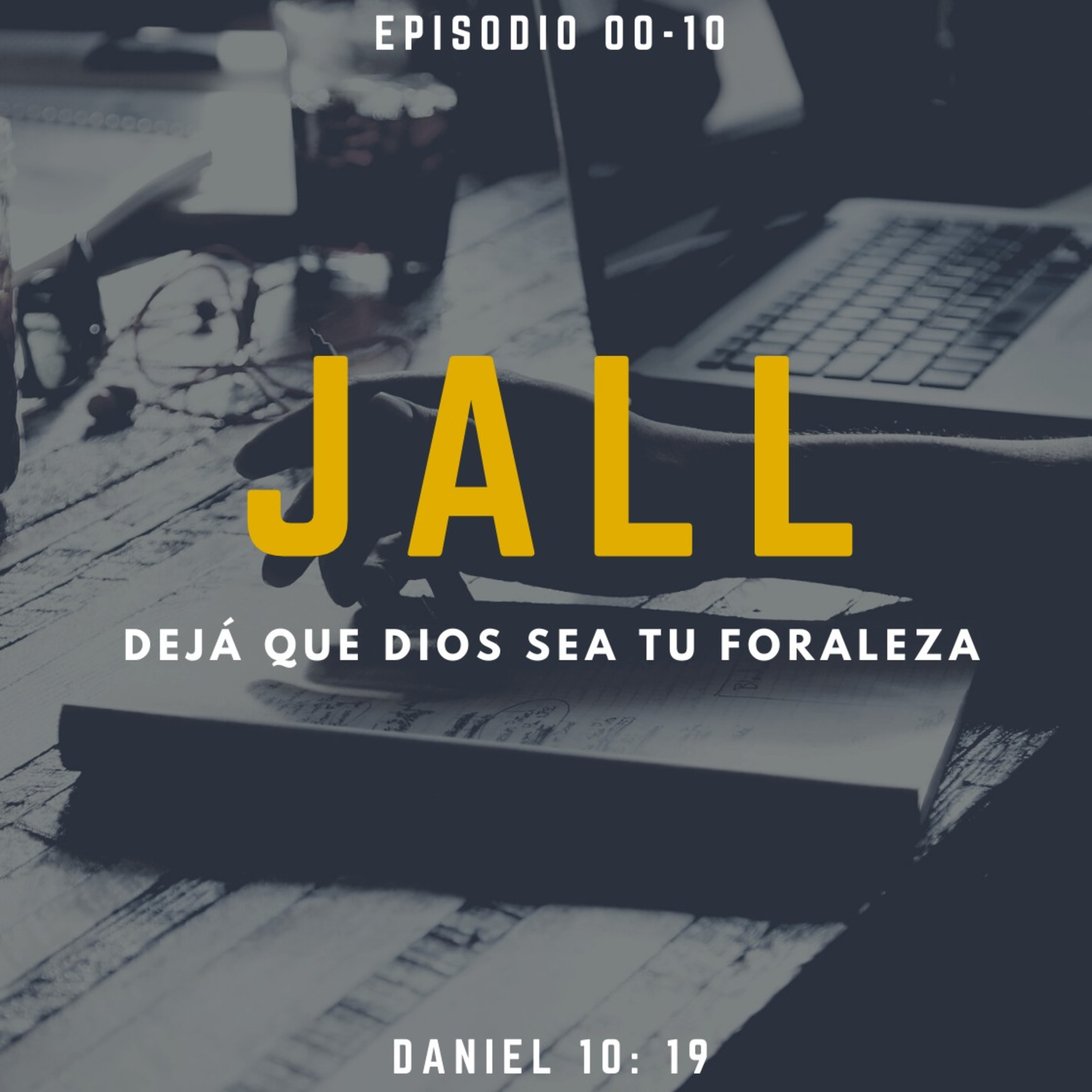 Vive Totalmente Confiado En Dios