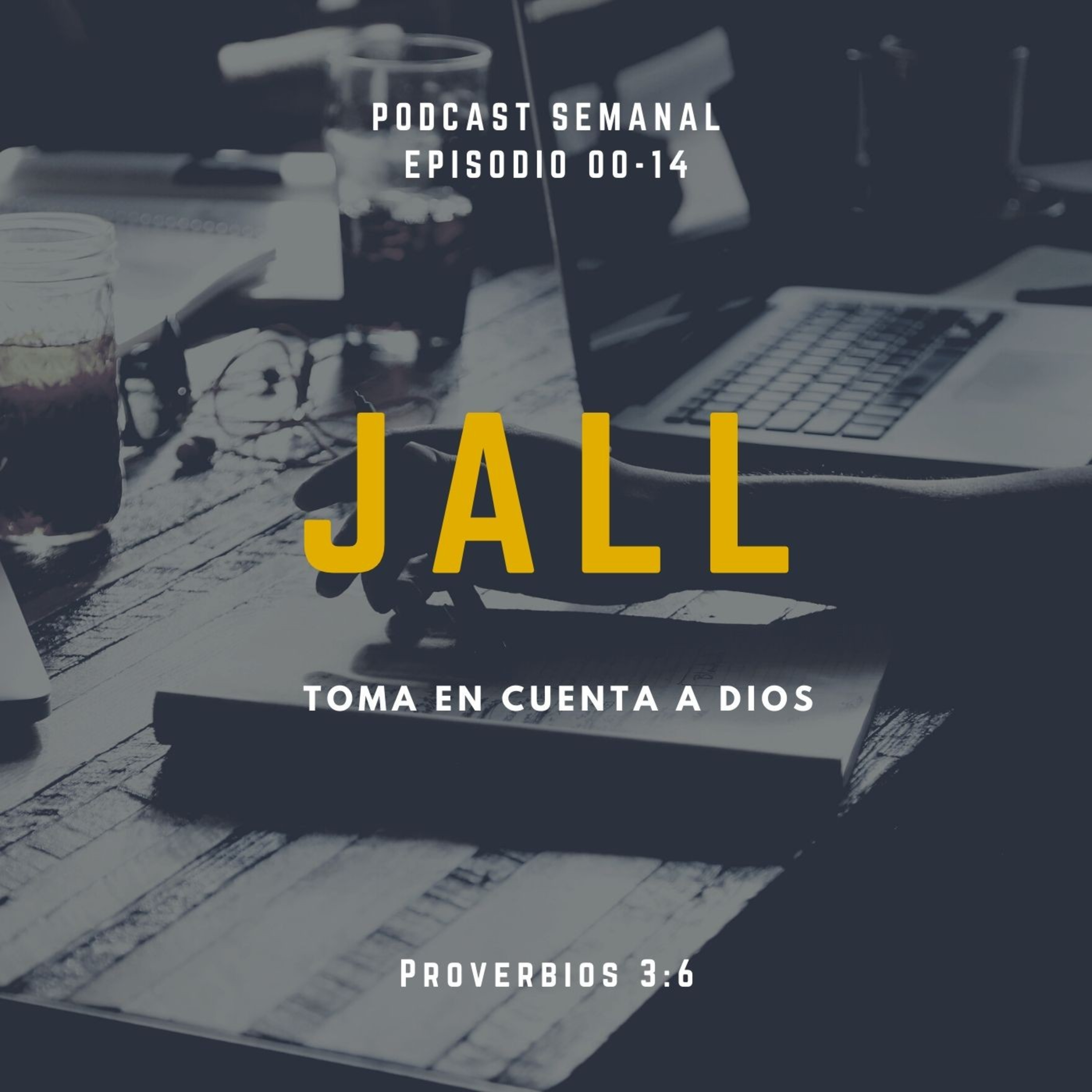 Vive Totalmente Confiado En Dios