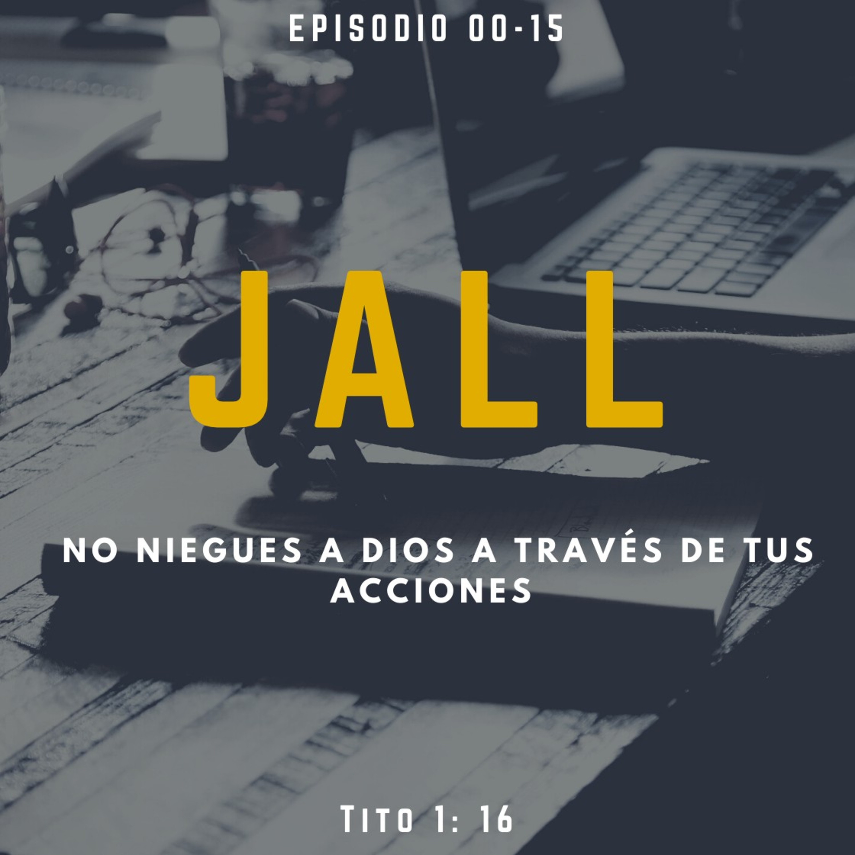 Vive Totalmente Confiado En Dios