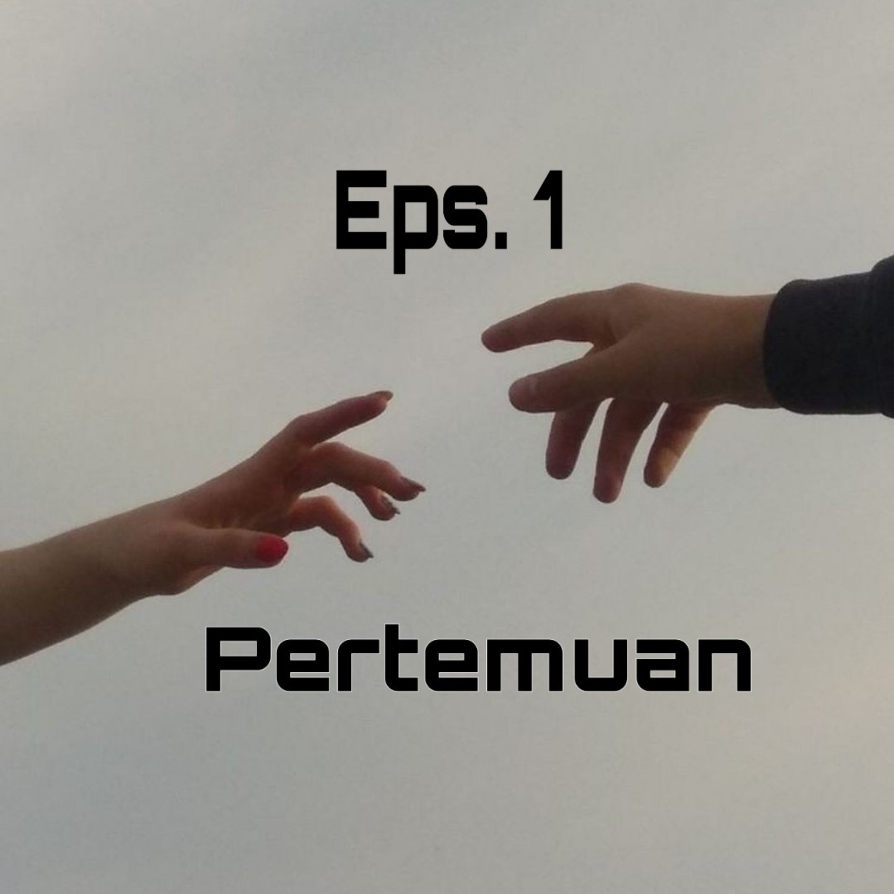 - Pertemuan -  episode artwork