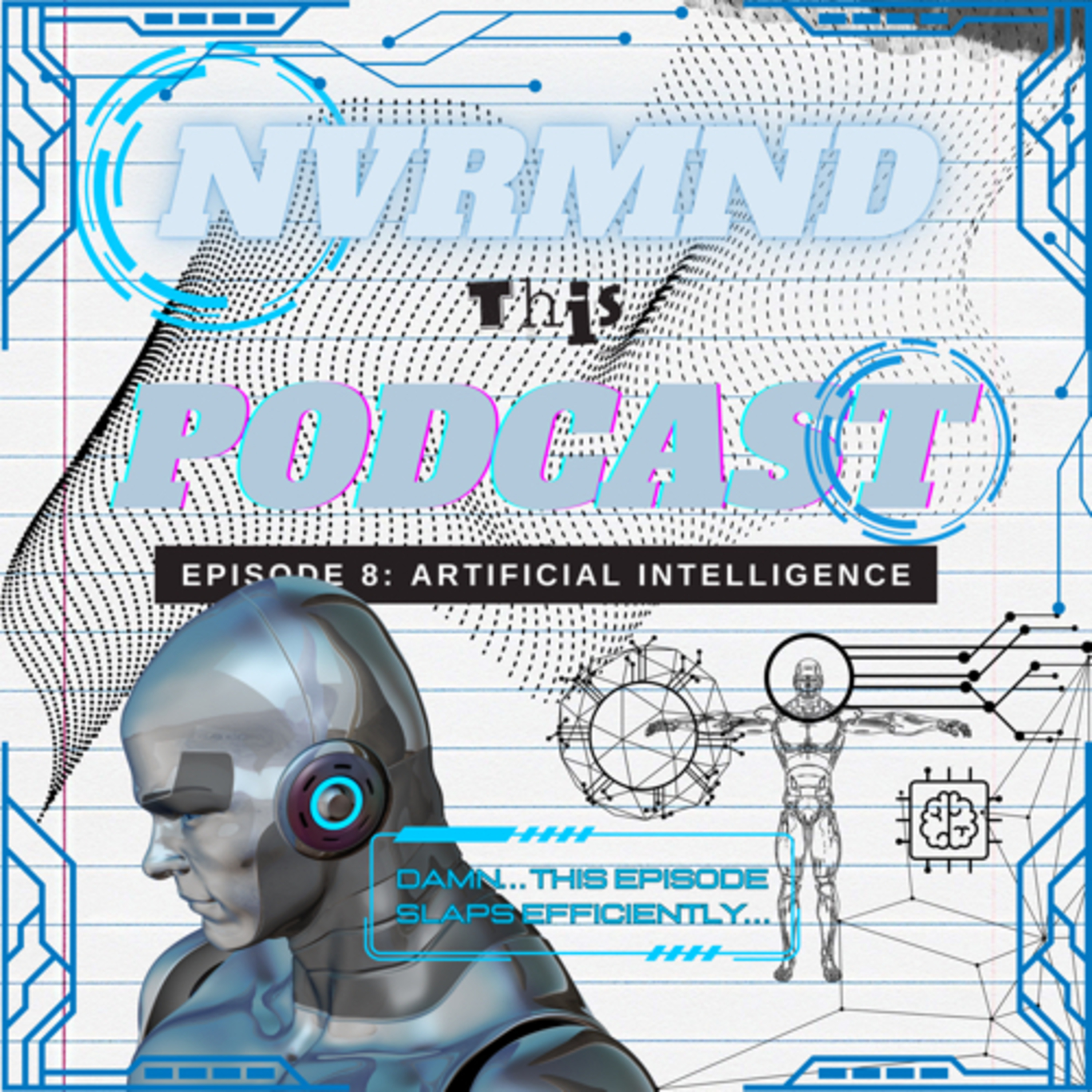 Artificial Intelligence  episode artwork