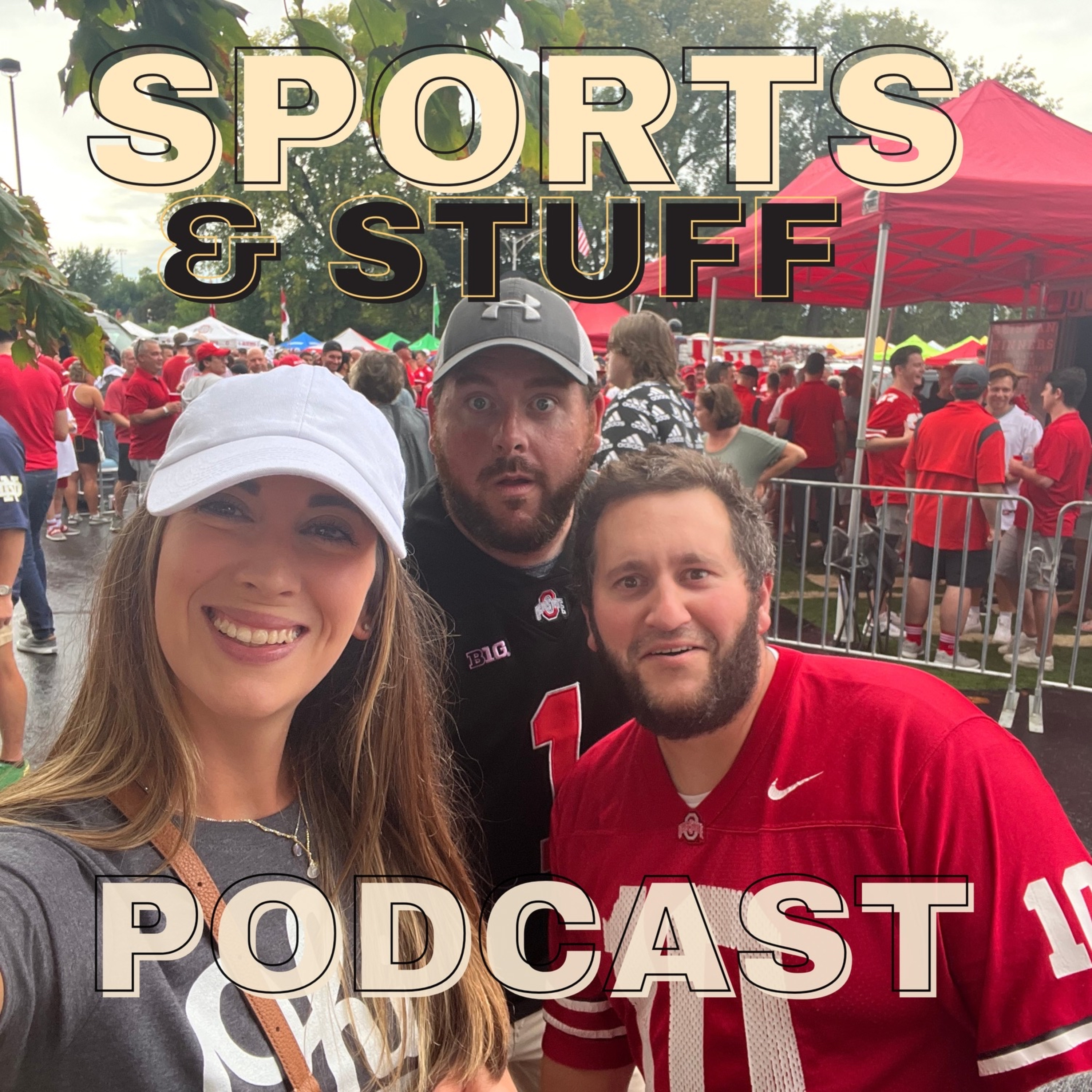 Sports and Stuff