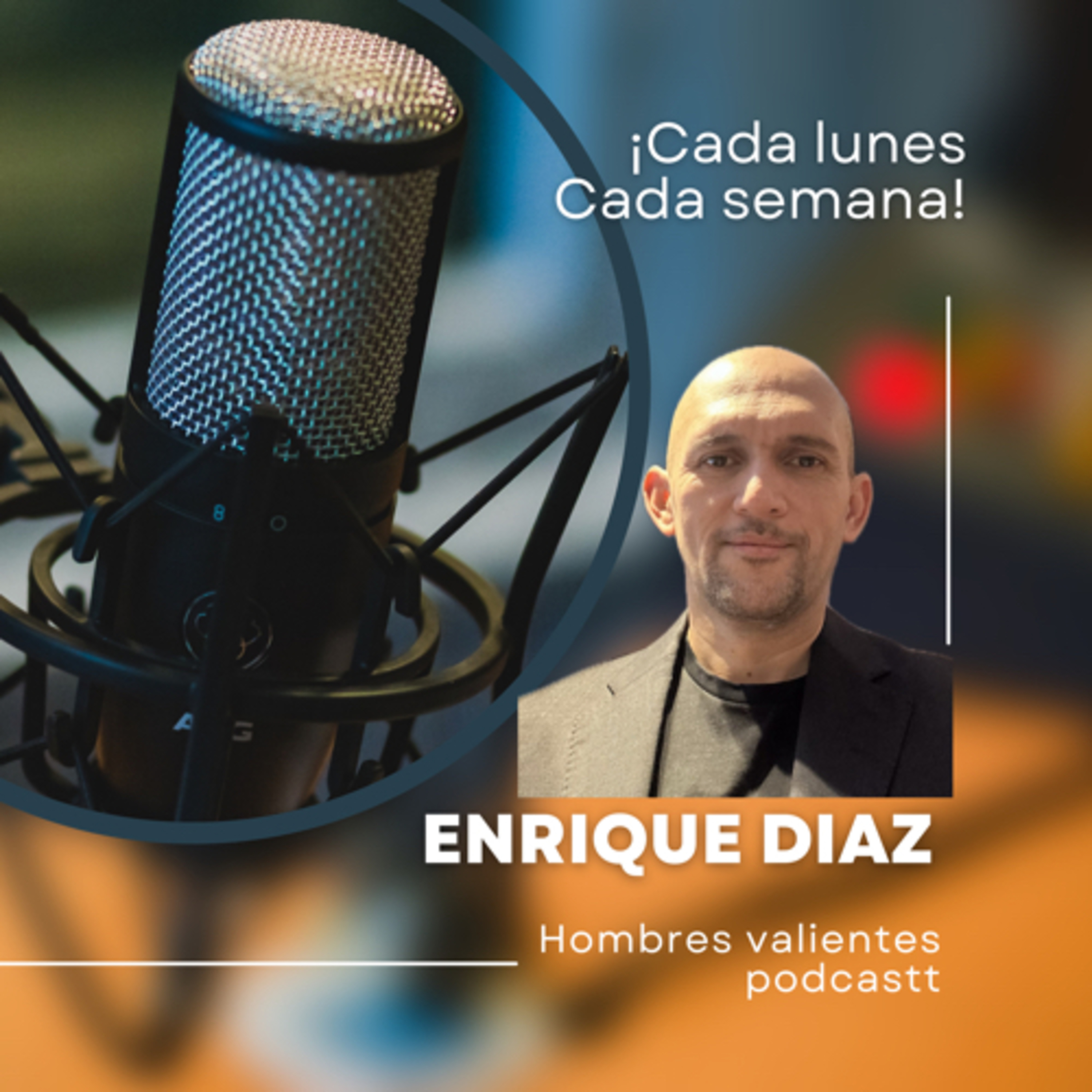 1. ¿Que es el éxito? episode artwork