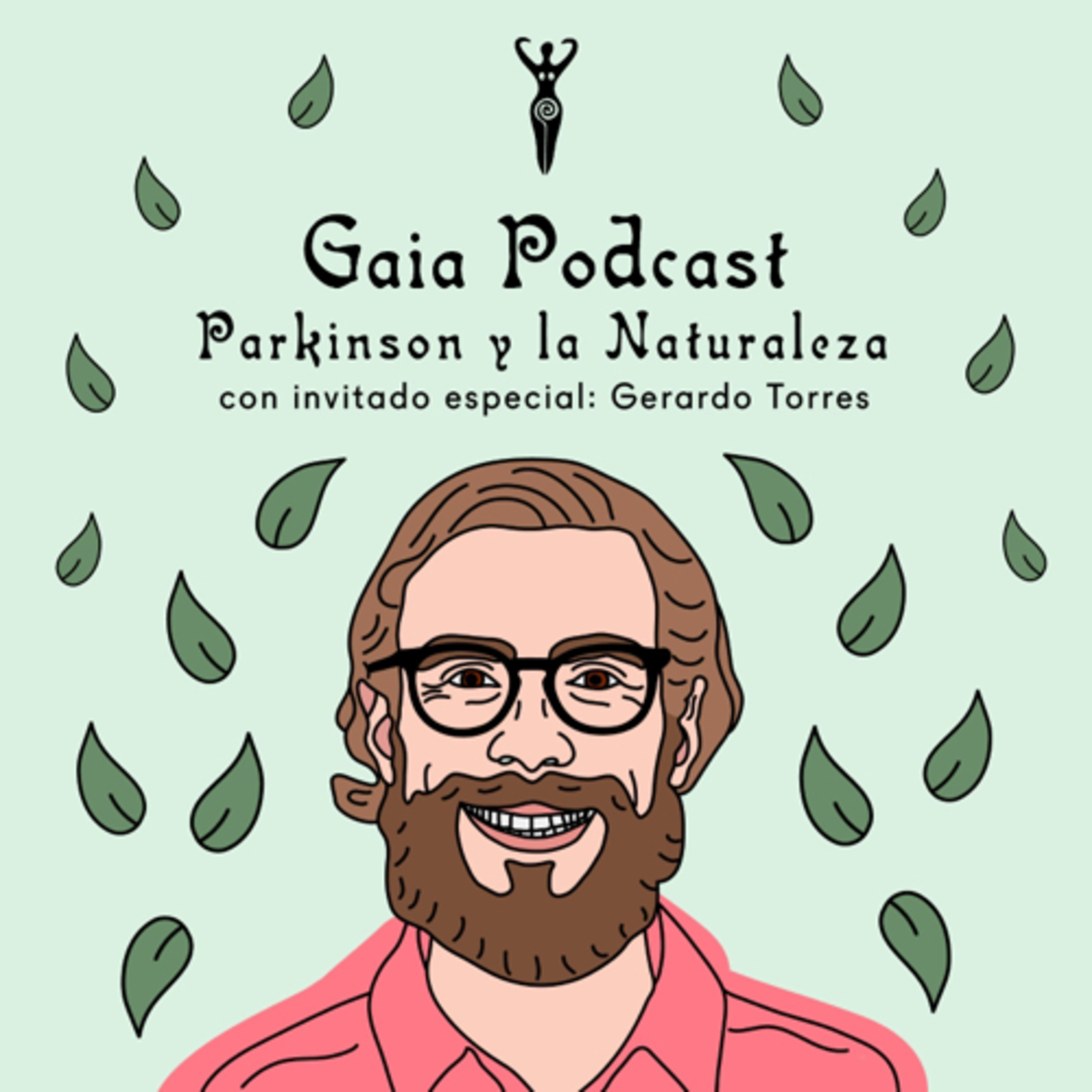 Gaia Podcast