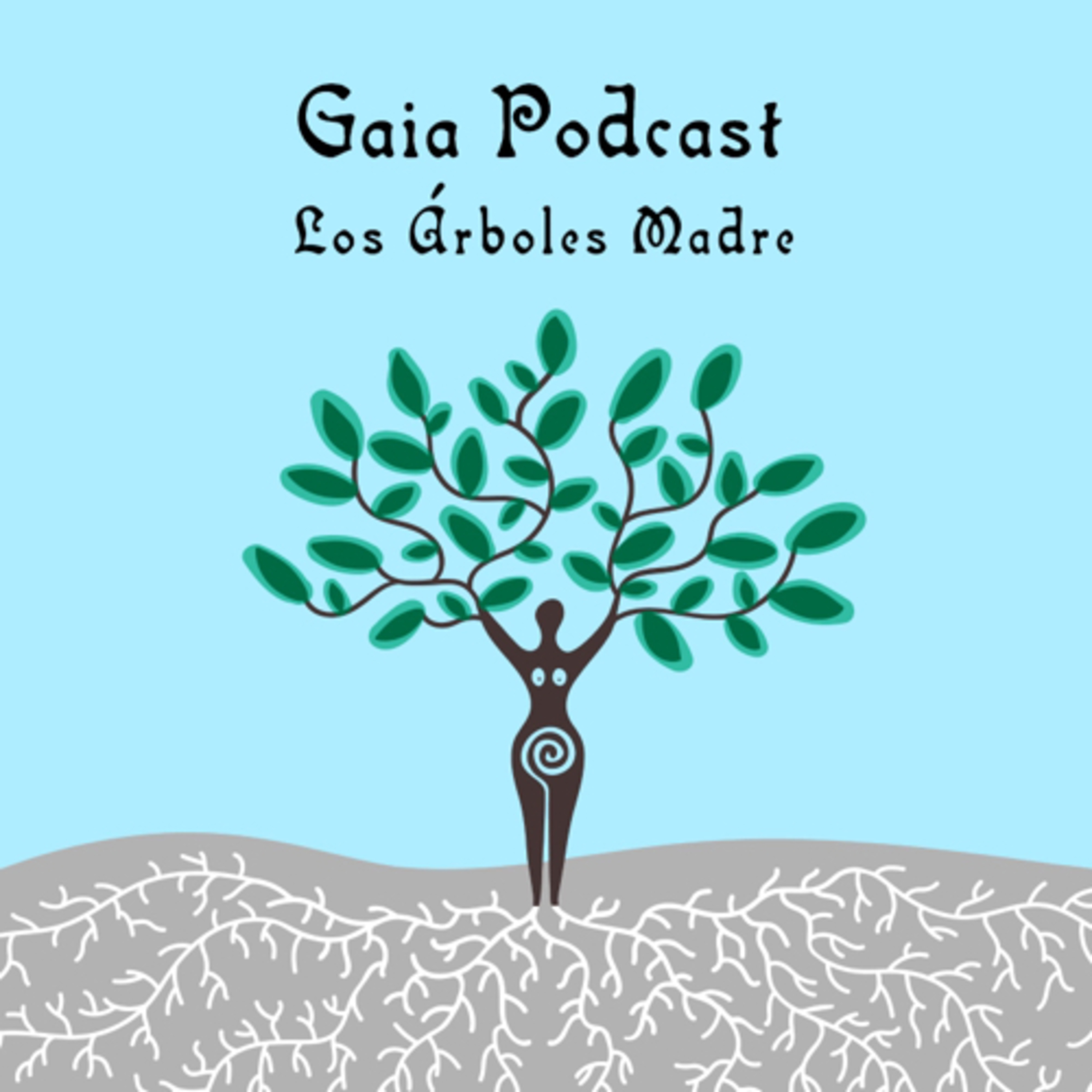 Gaia Podcast