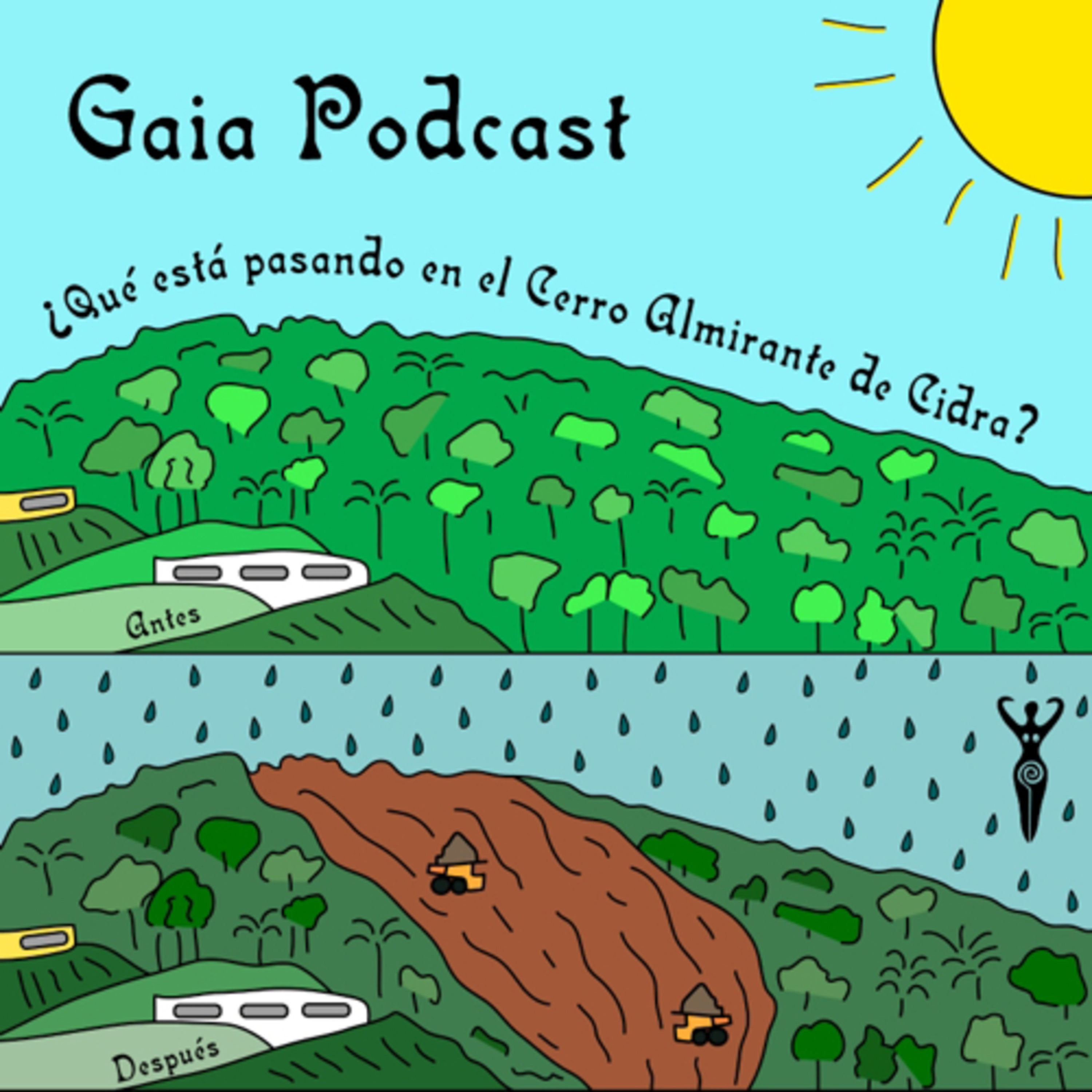 Gaia Podcast